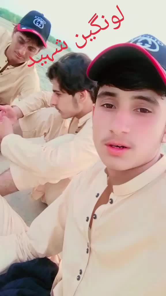 @غیرتی جانان