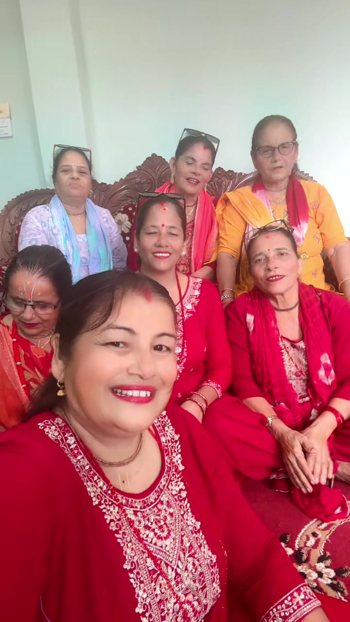 @Shanti Adhikari