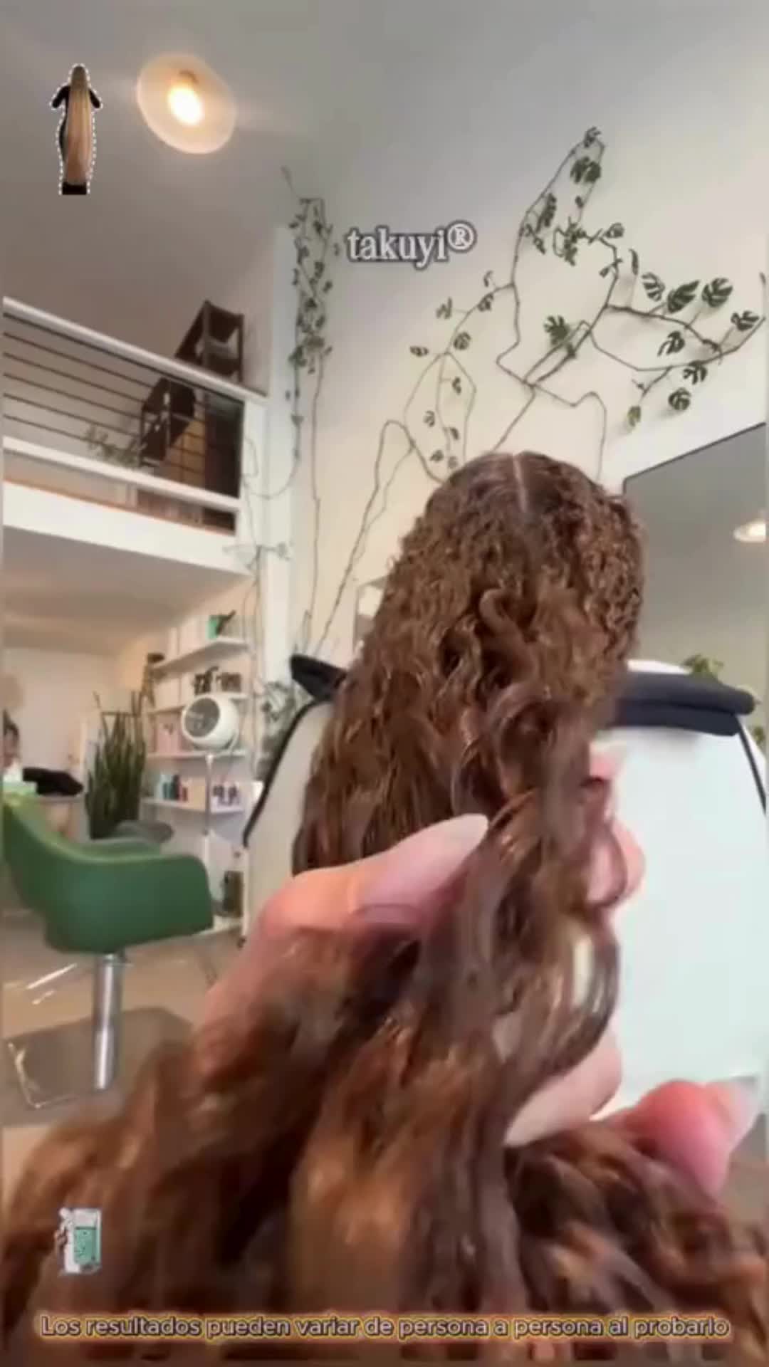 @HAIR STEP