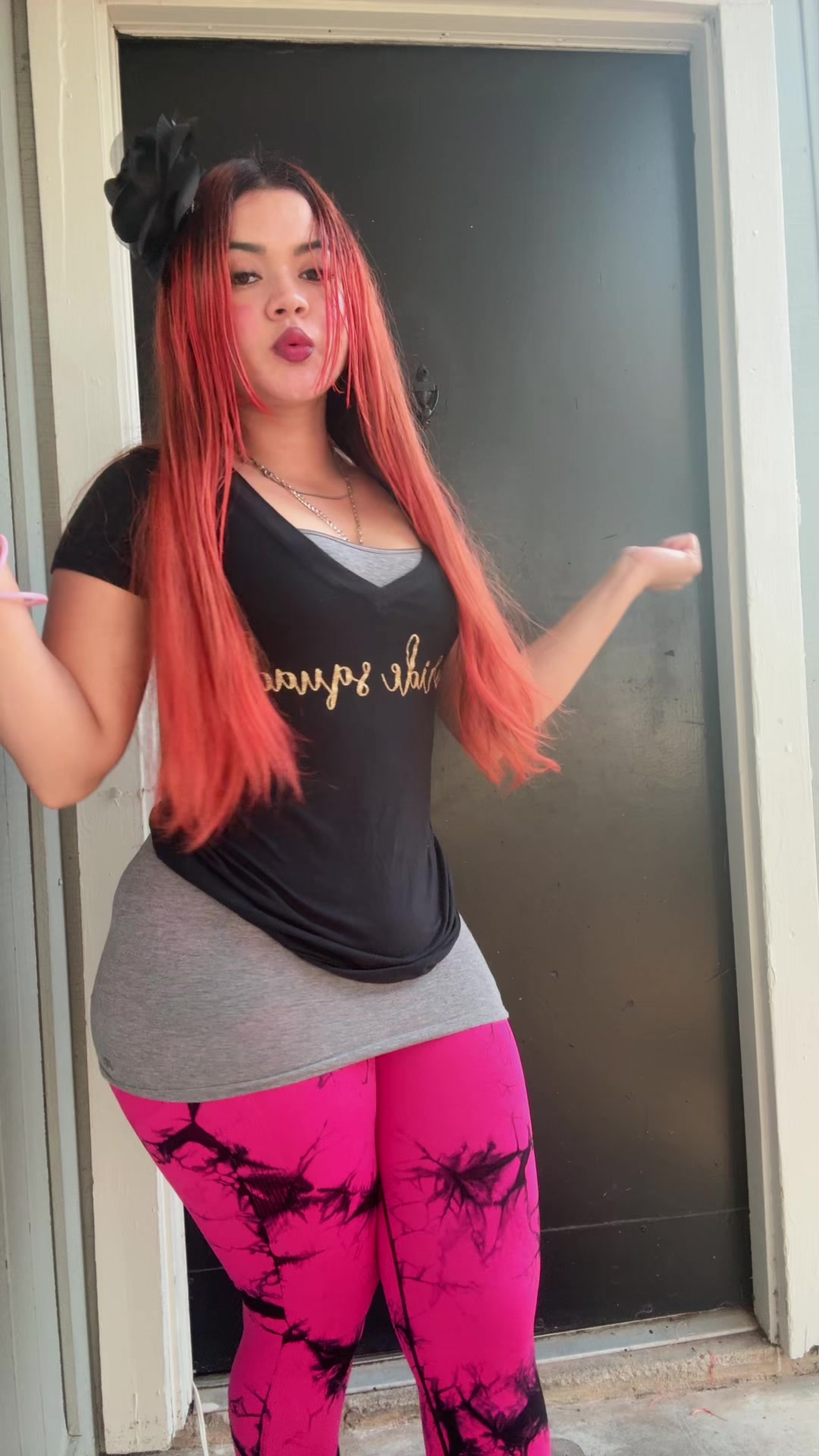 @❤️🫡Cristina Flores🐸🥰