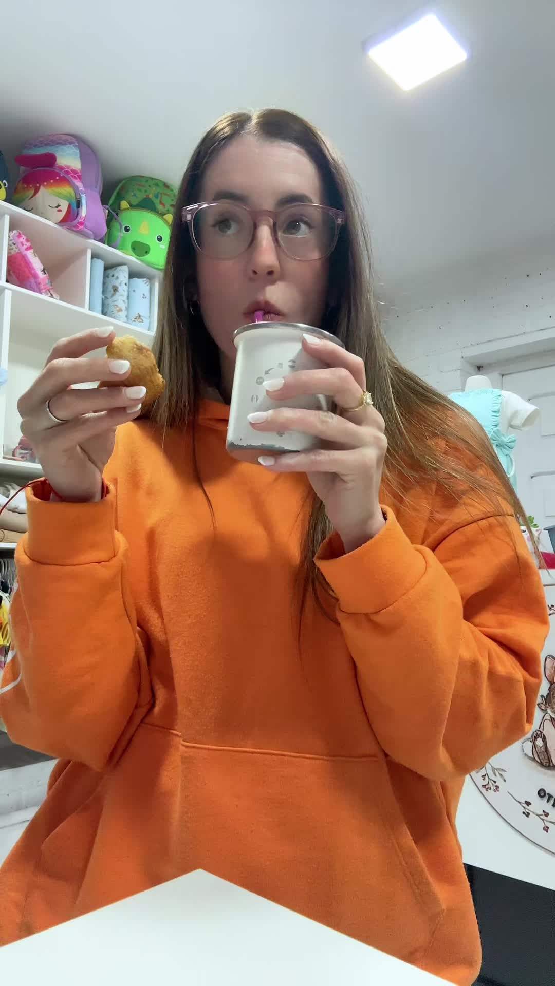 @Mi conejito