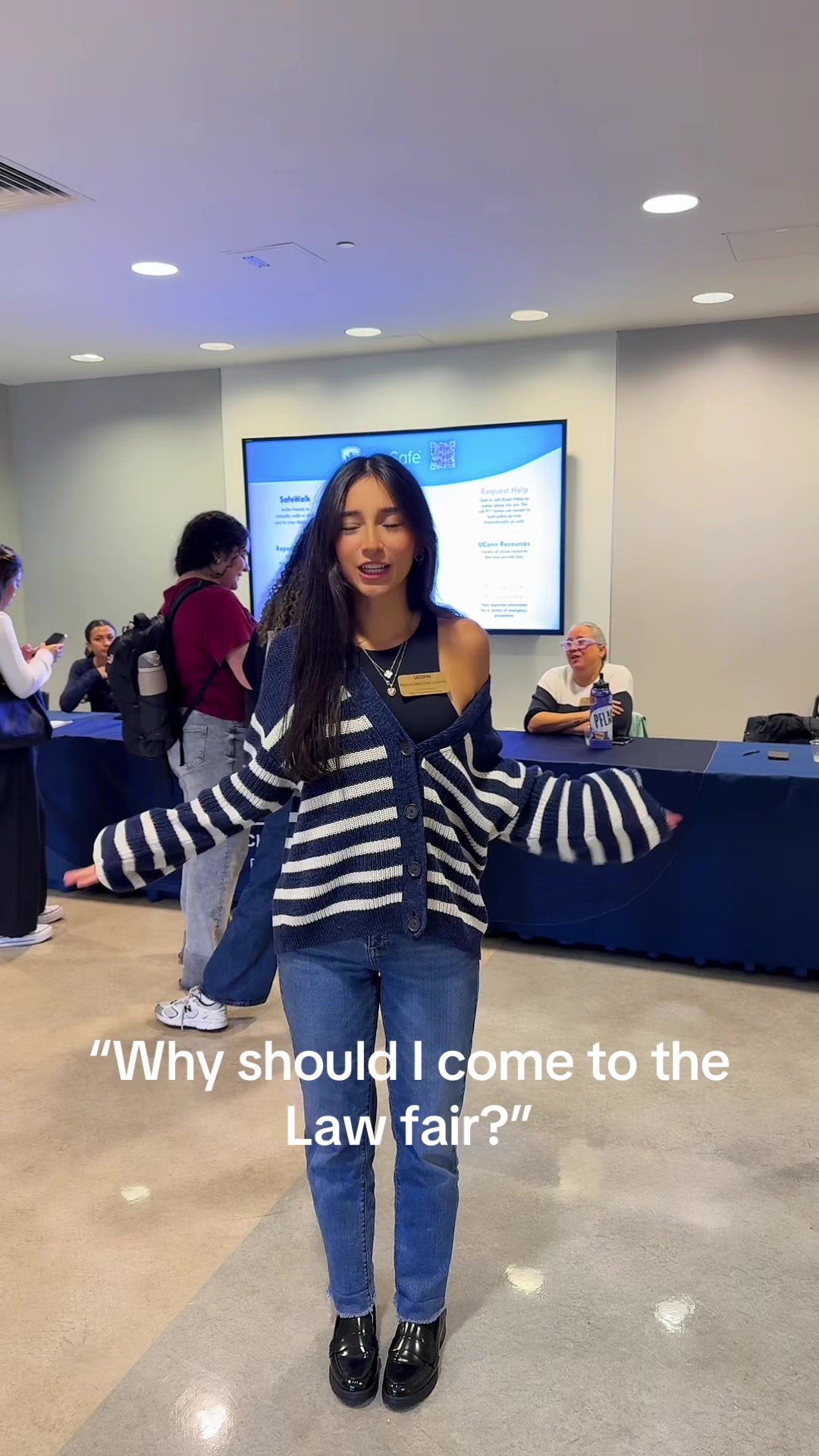 @UConn PPA