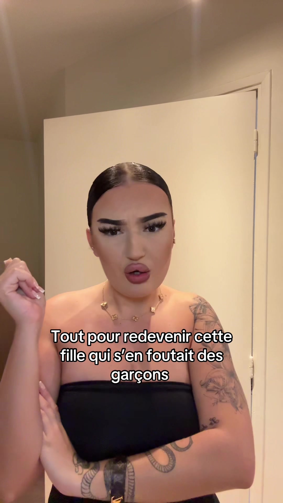 @Donna Volkov