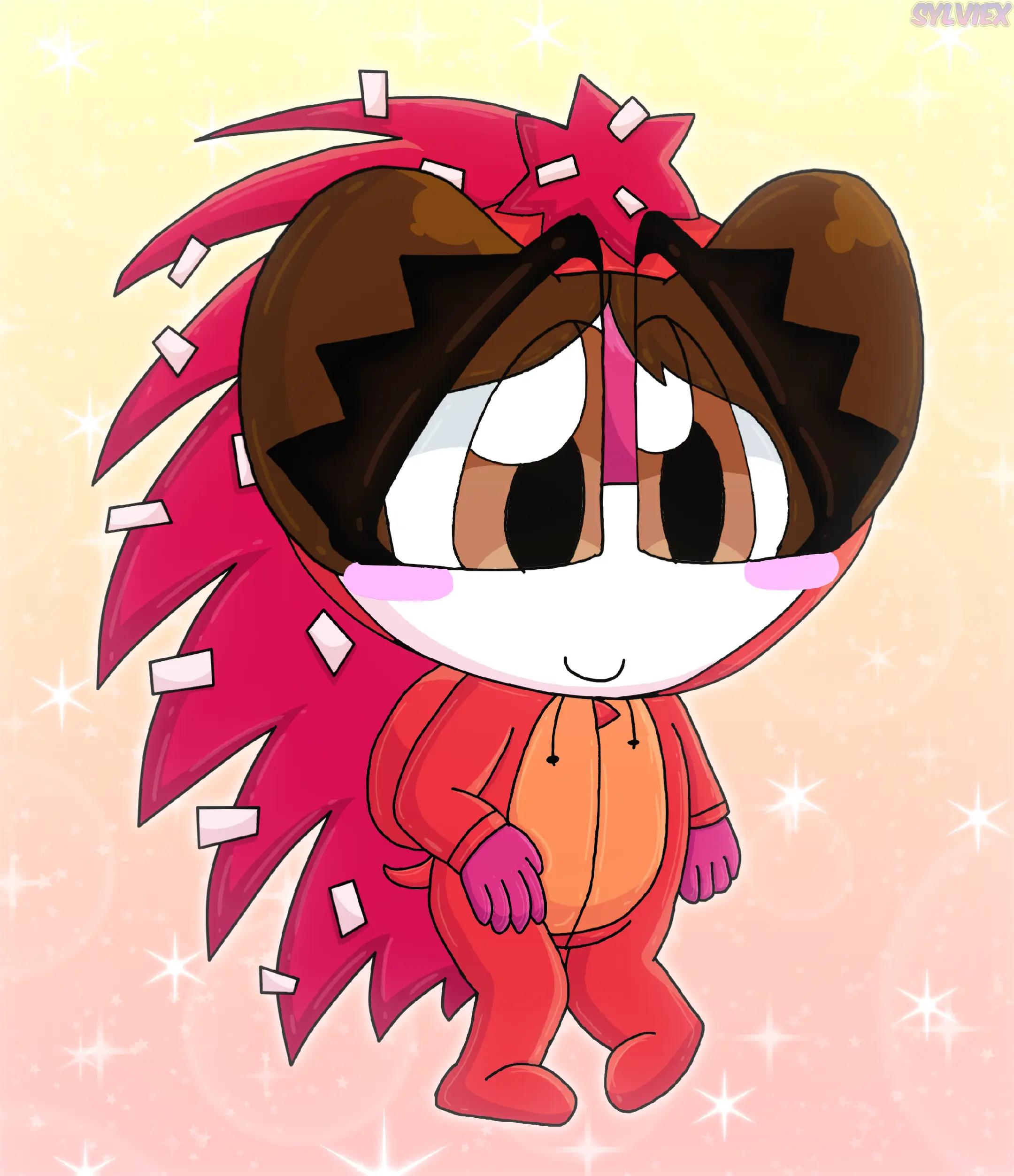 @☆ - Sylviex - ☆