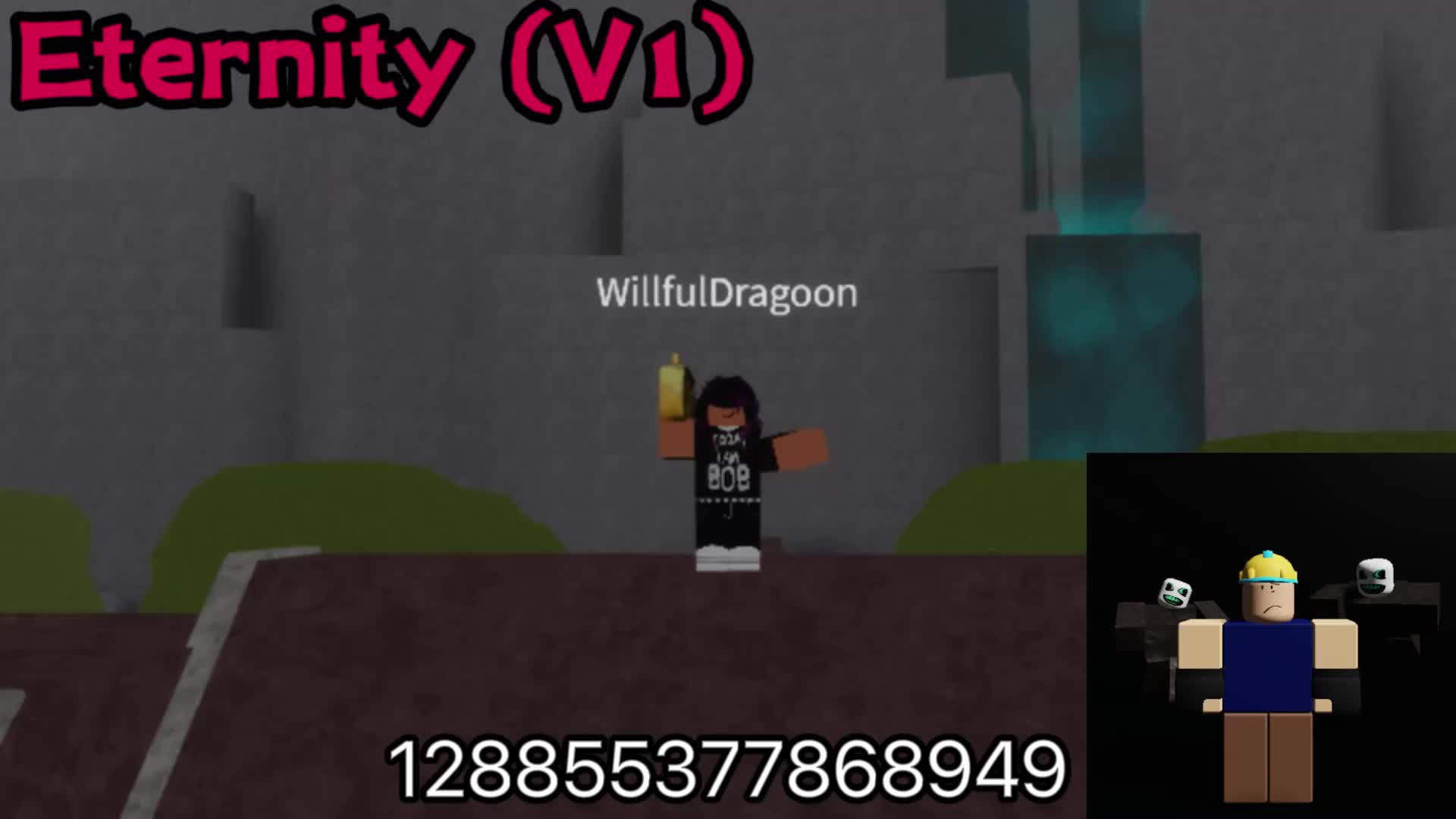 Unity Song Id Roblox Music/Audio ID: Eternity V1 ID: | collie (@willfuldragoon)