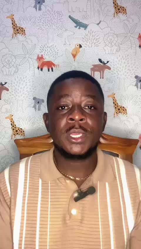 @WeightLoss Coach Mawuli