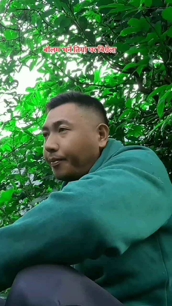 @Chiran pun