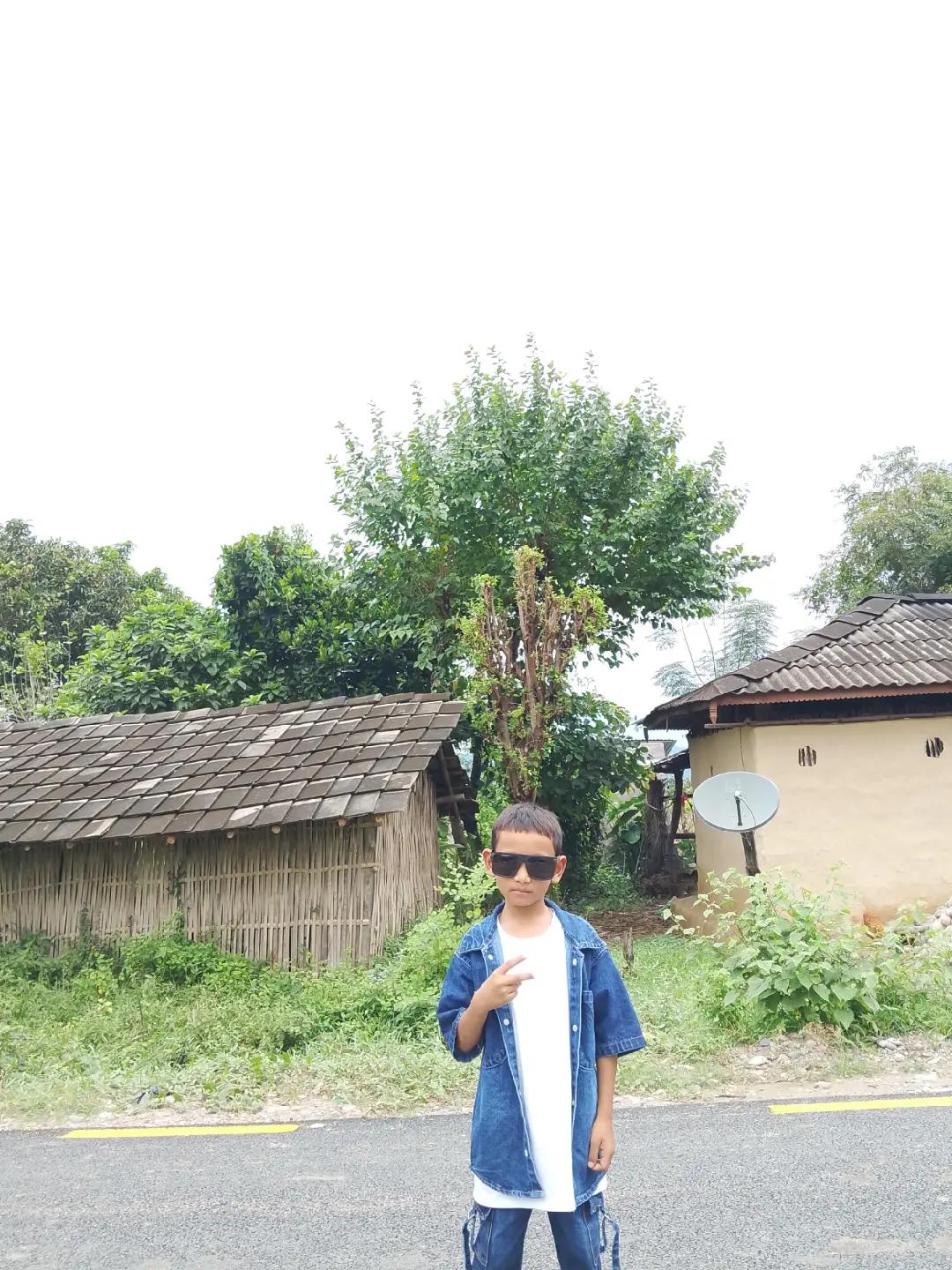 @bornima new