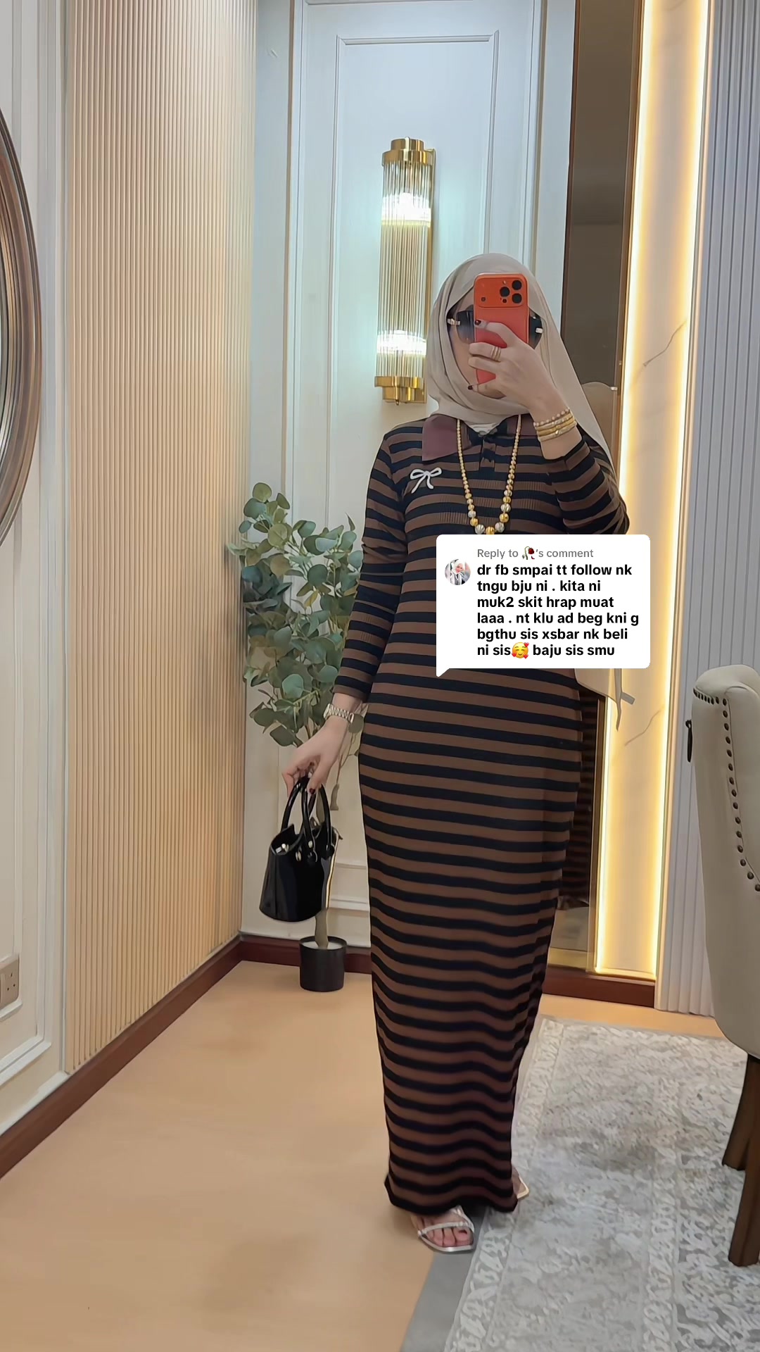 @Ayniezul D'Fashion