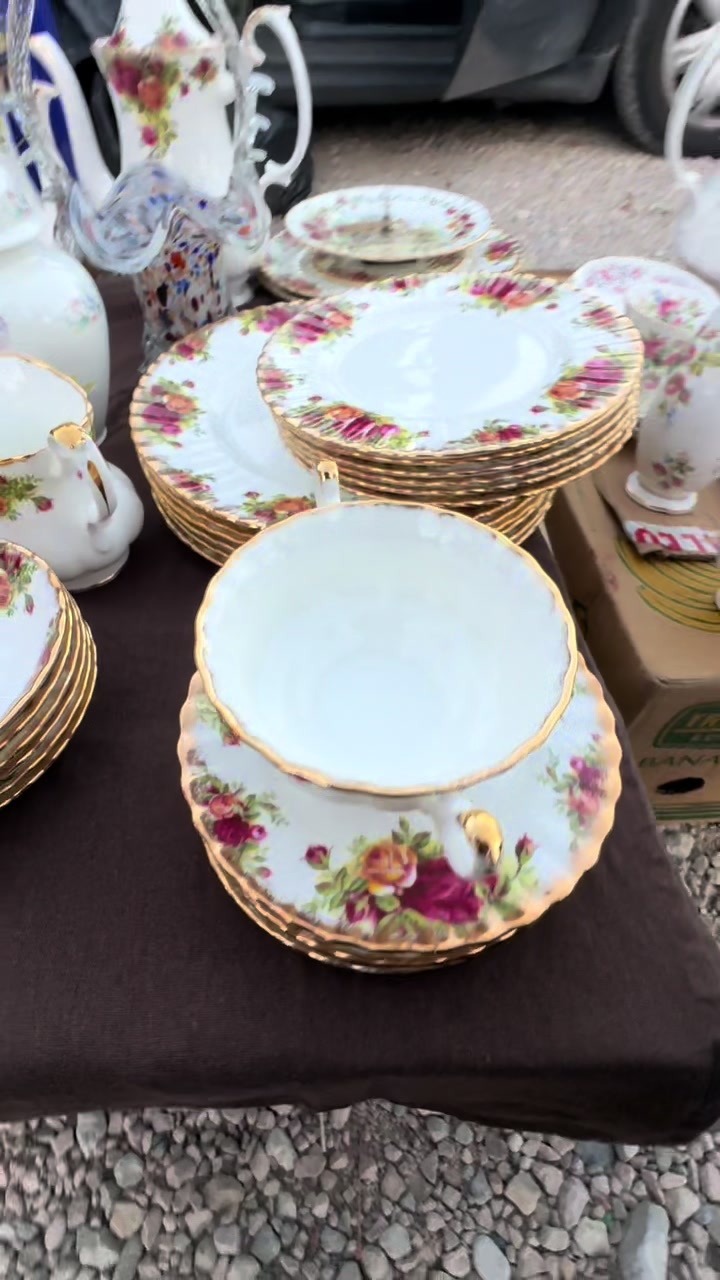 @France Antique Centre