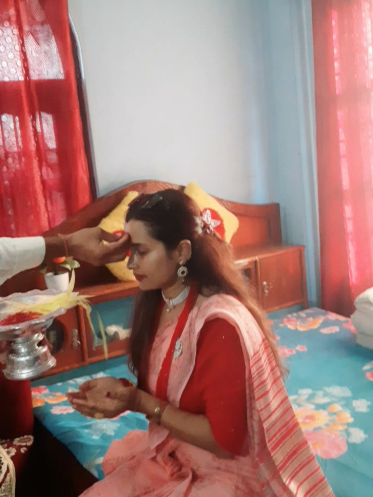 @Sonal Dulal💕💕