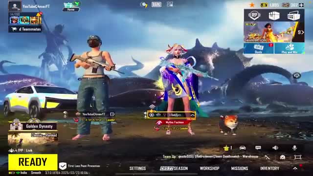 @C4 Noob YT