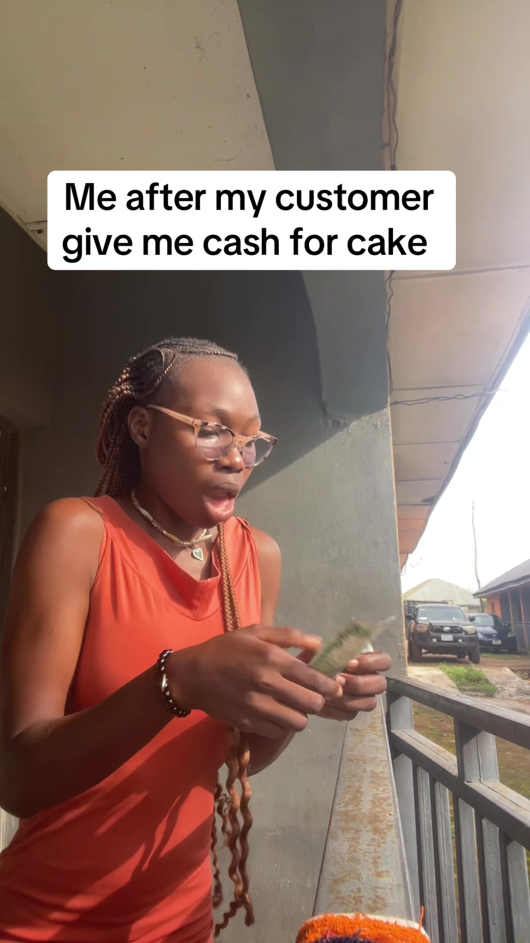 @Moto cakes in oyo/ibadan