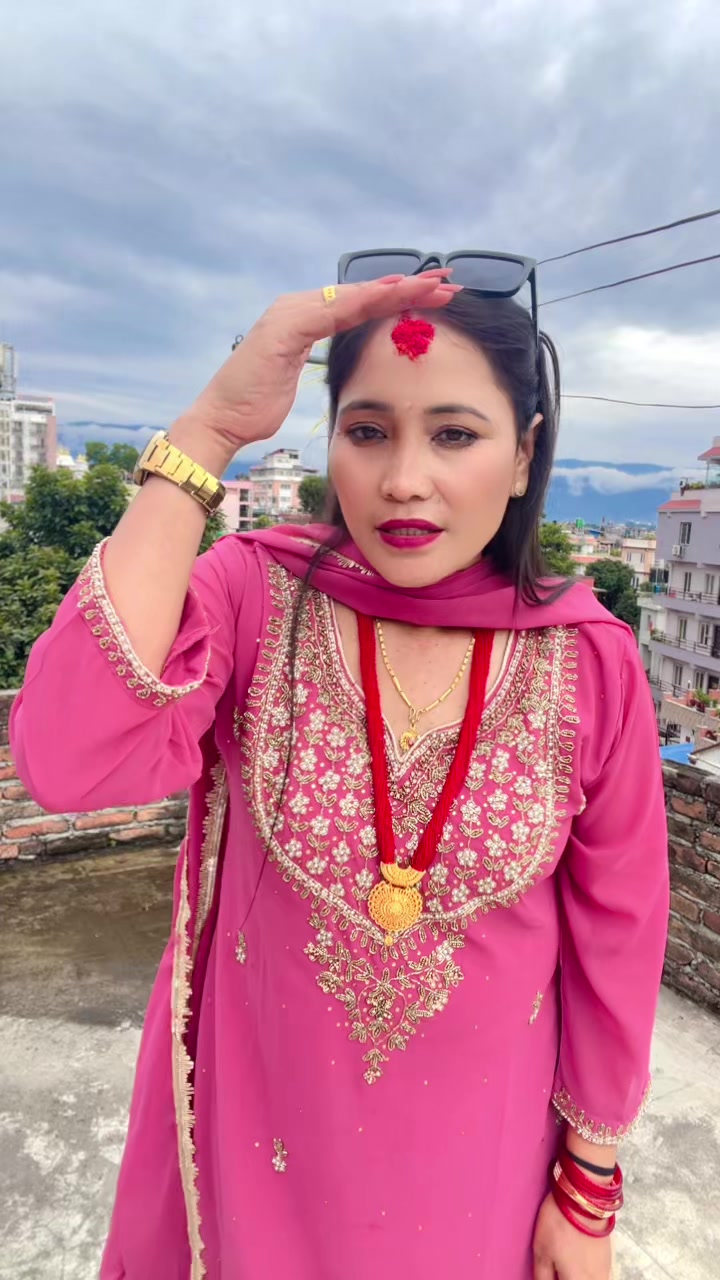 @Mrs Sandhya_🧿💫🦋