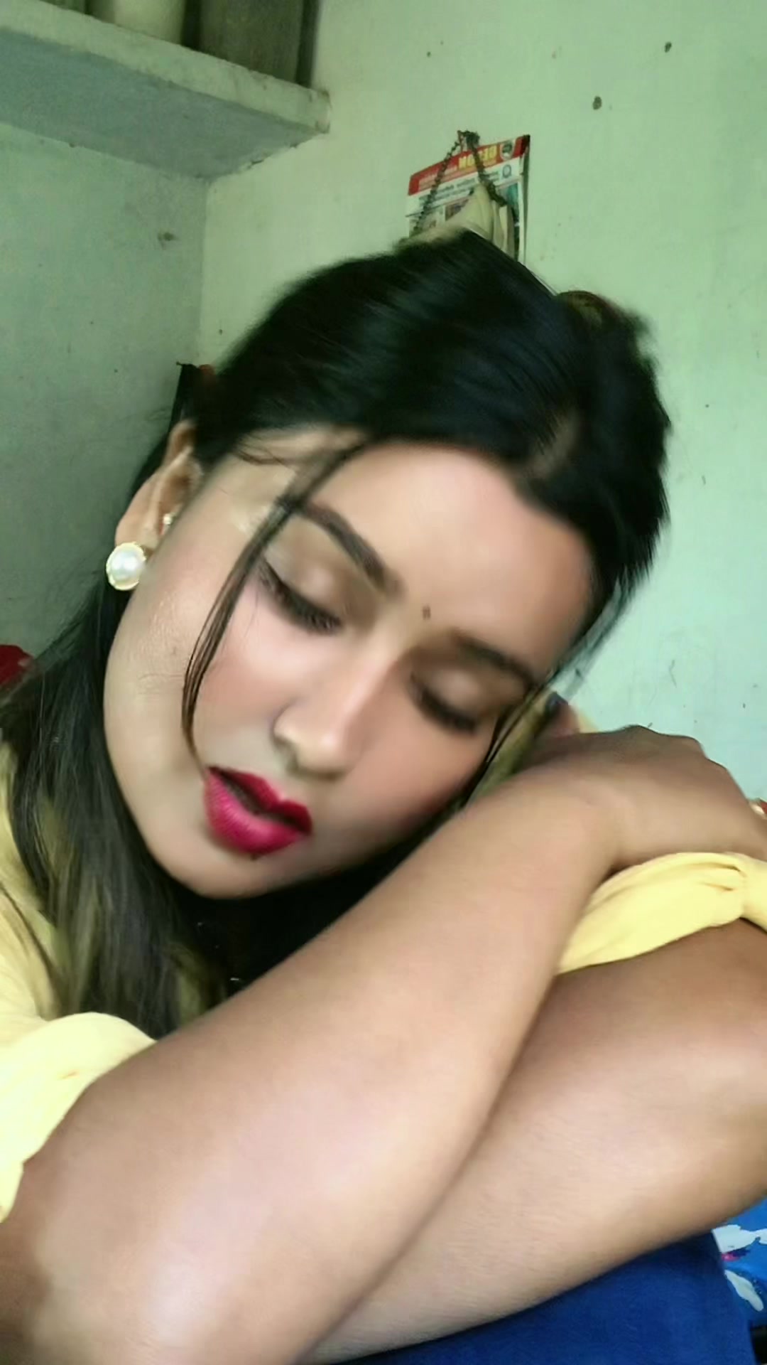 @लप्सा भुसाल