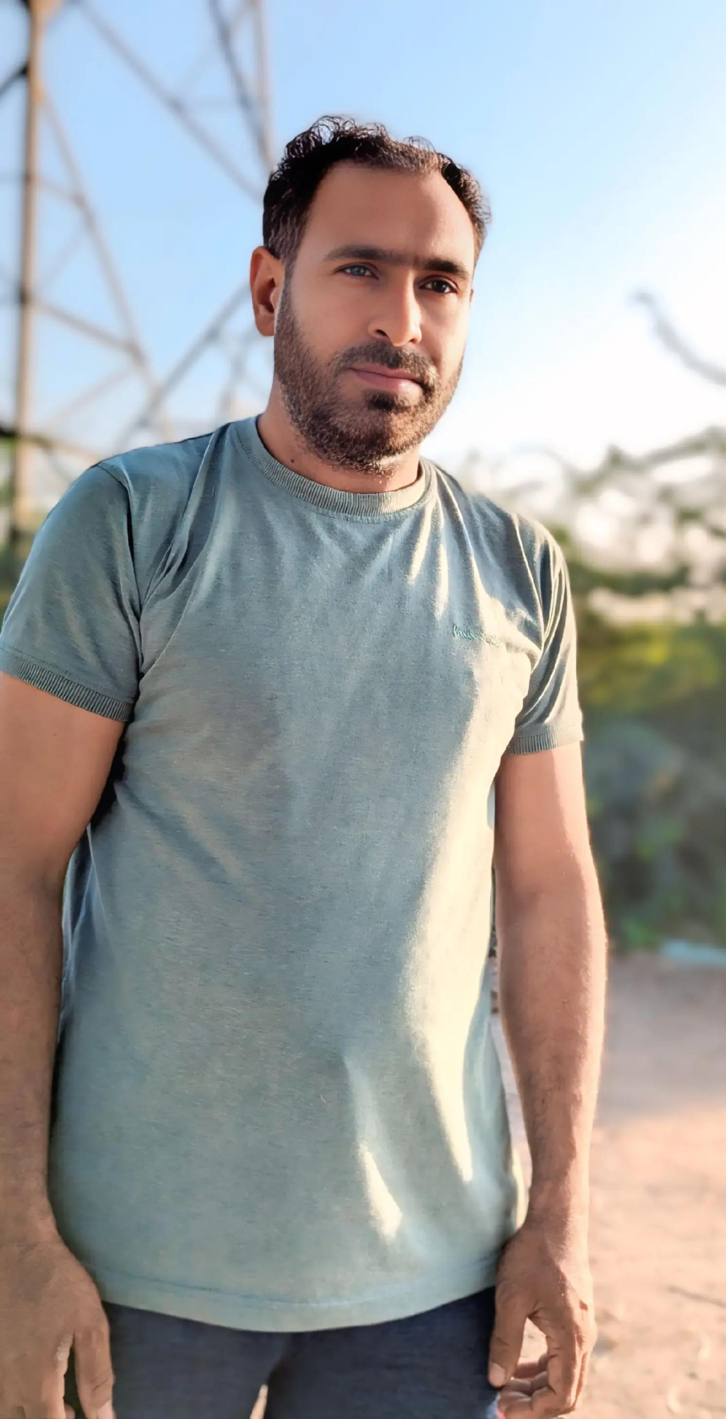 @لالامحمد سجاد   کمبوہ