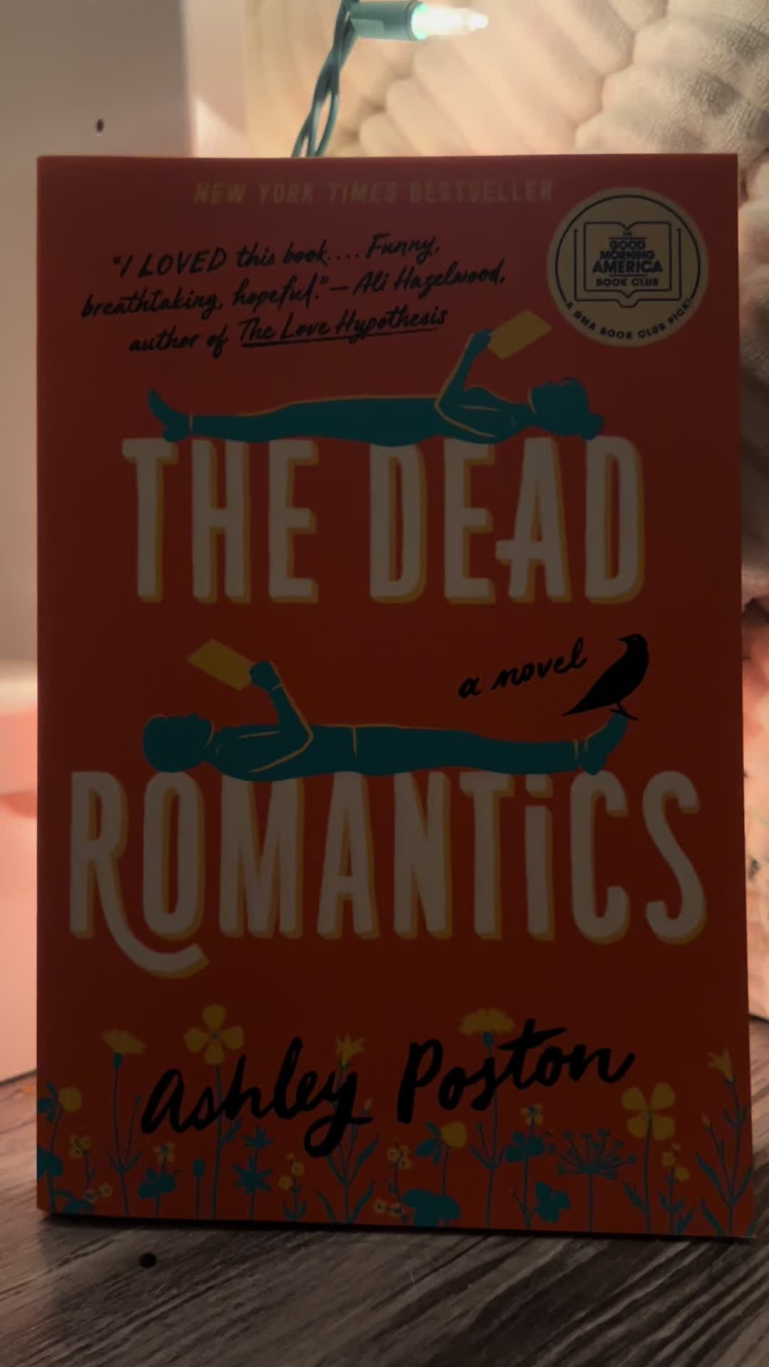 @thegirliesread