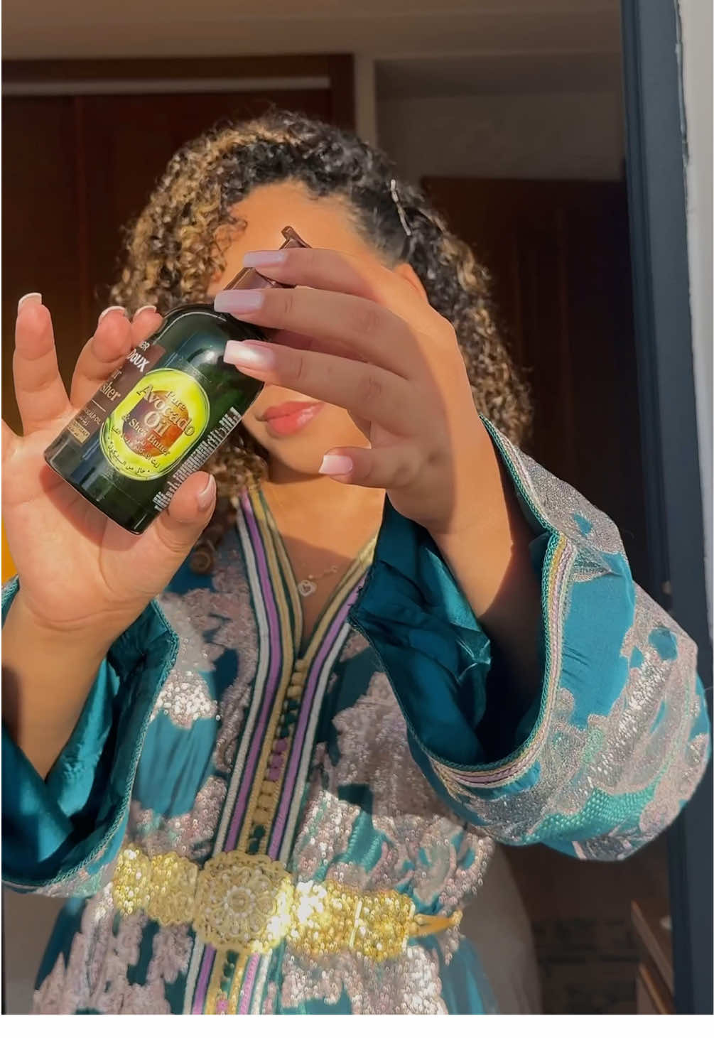 @oumaimachramti