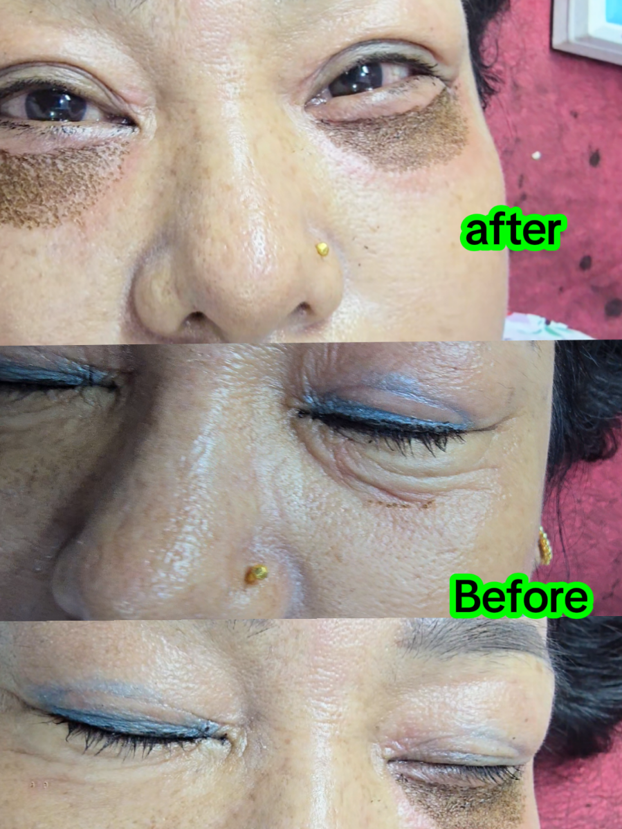 @Pesco Beauty Saloon by, Manita