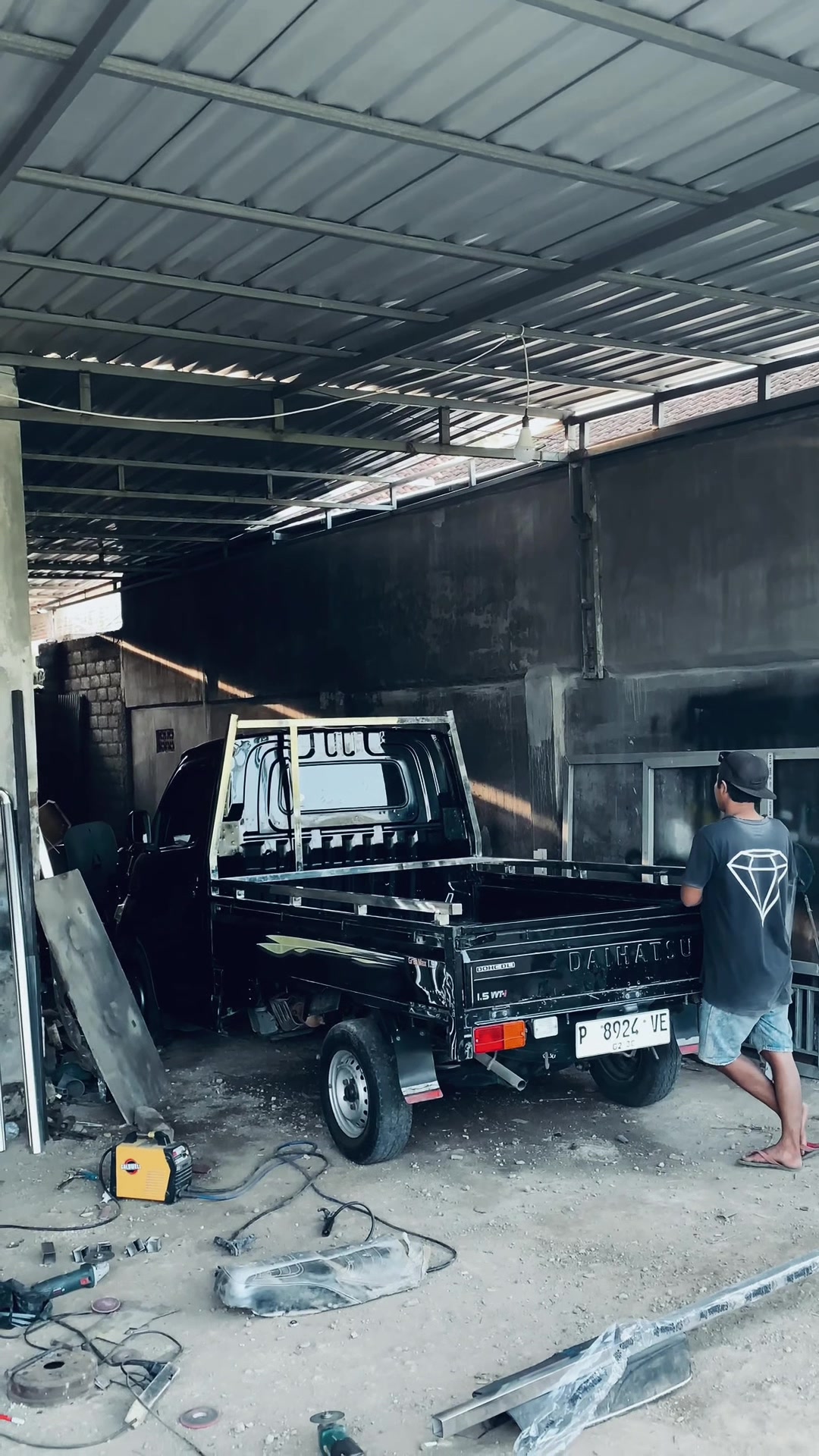 @MBALELO GARAGE🛠