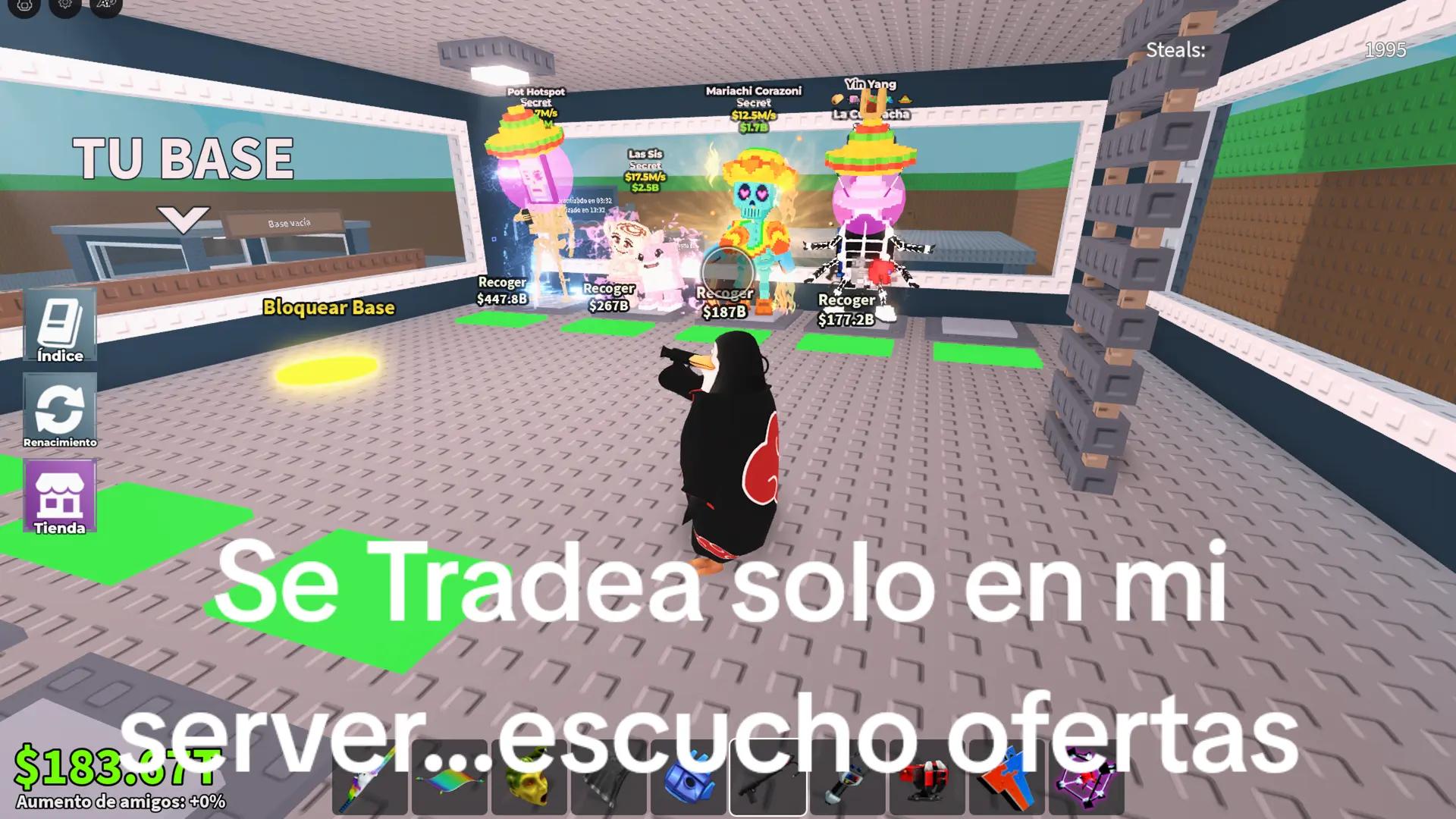 @Onir Panda