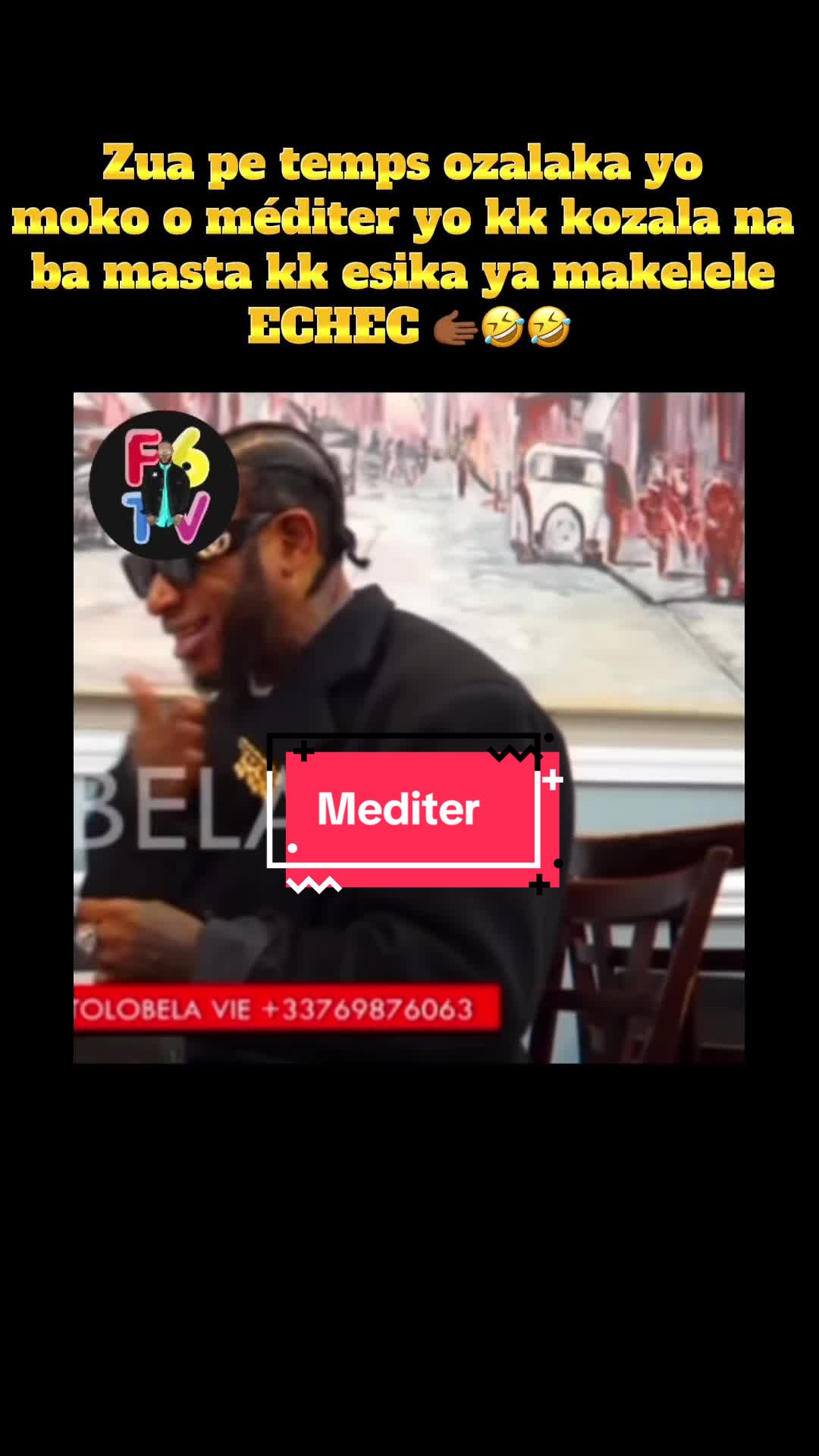@F6 Smalto (F6TV)📺📲