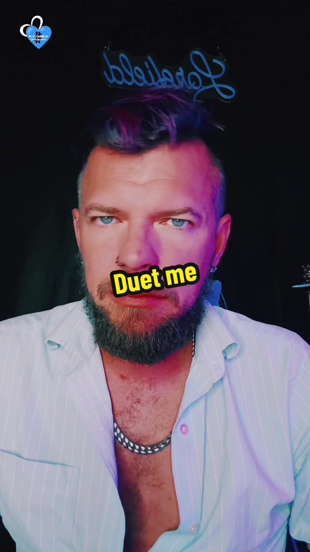 @Master lorefield