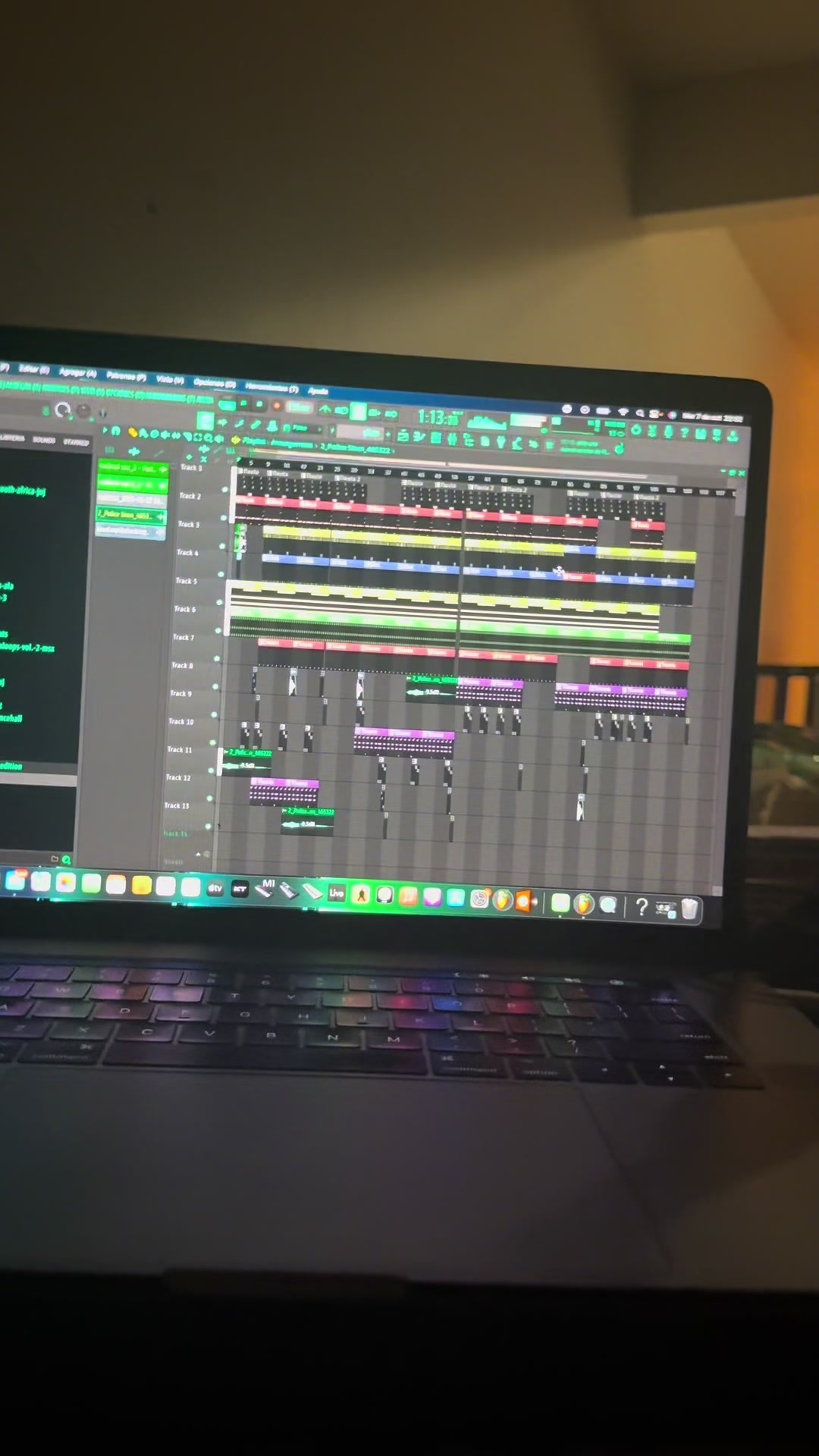 @REDBEATS