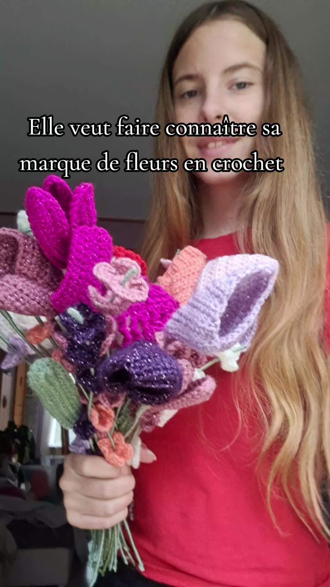 @les p&eacute;tales de Lisa 🌸