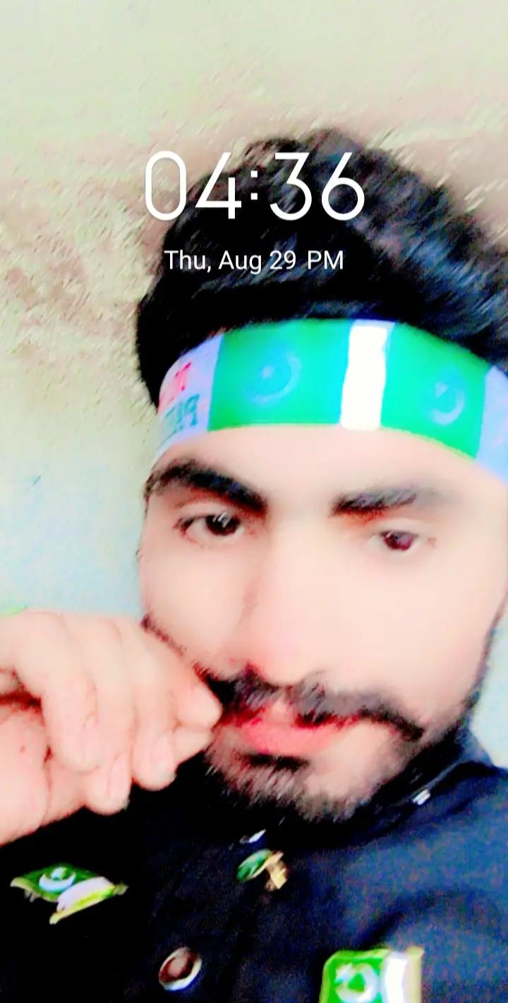 @aashiq Baloch all the muzaffar