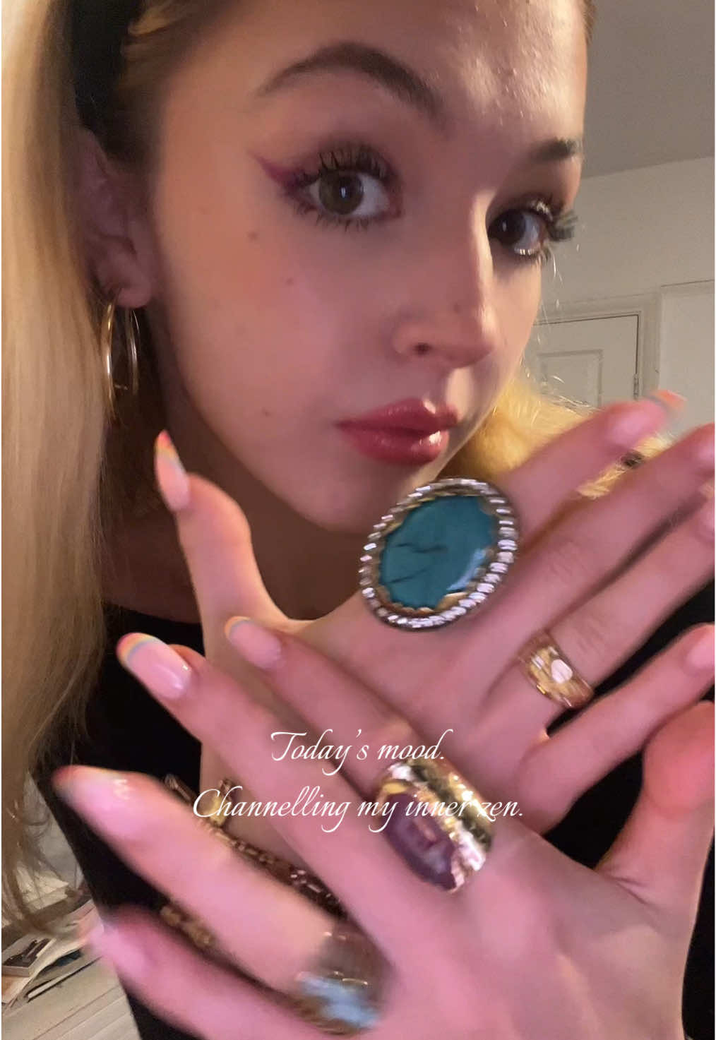 @Poppy Rose