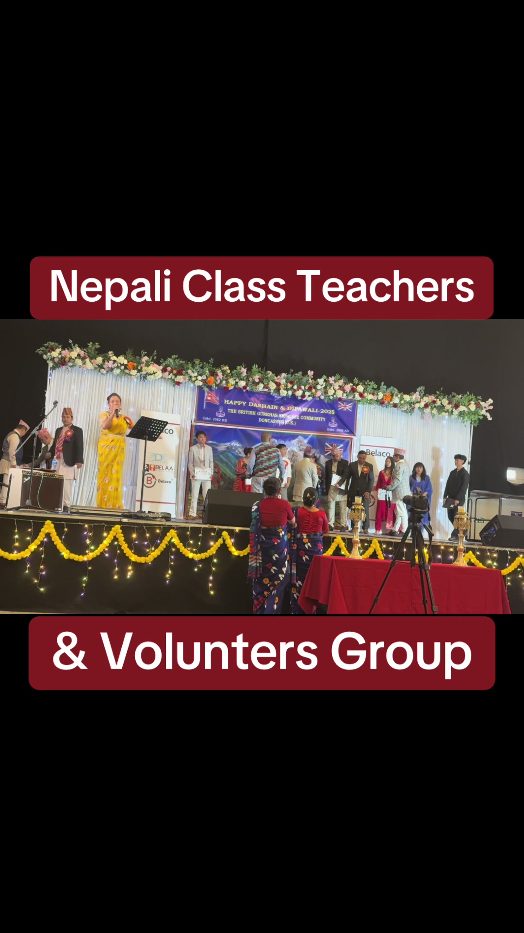 @UK Nepali TV
