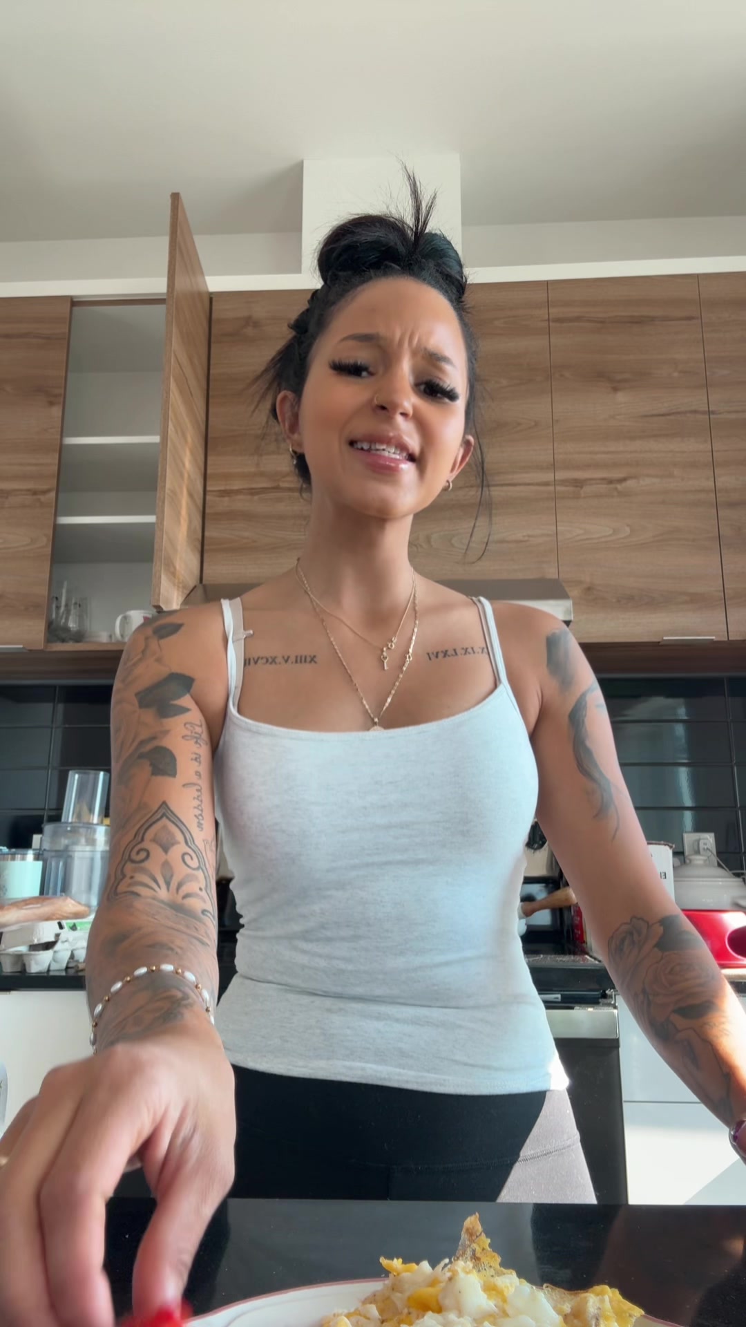 @Linaa AP