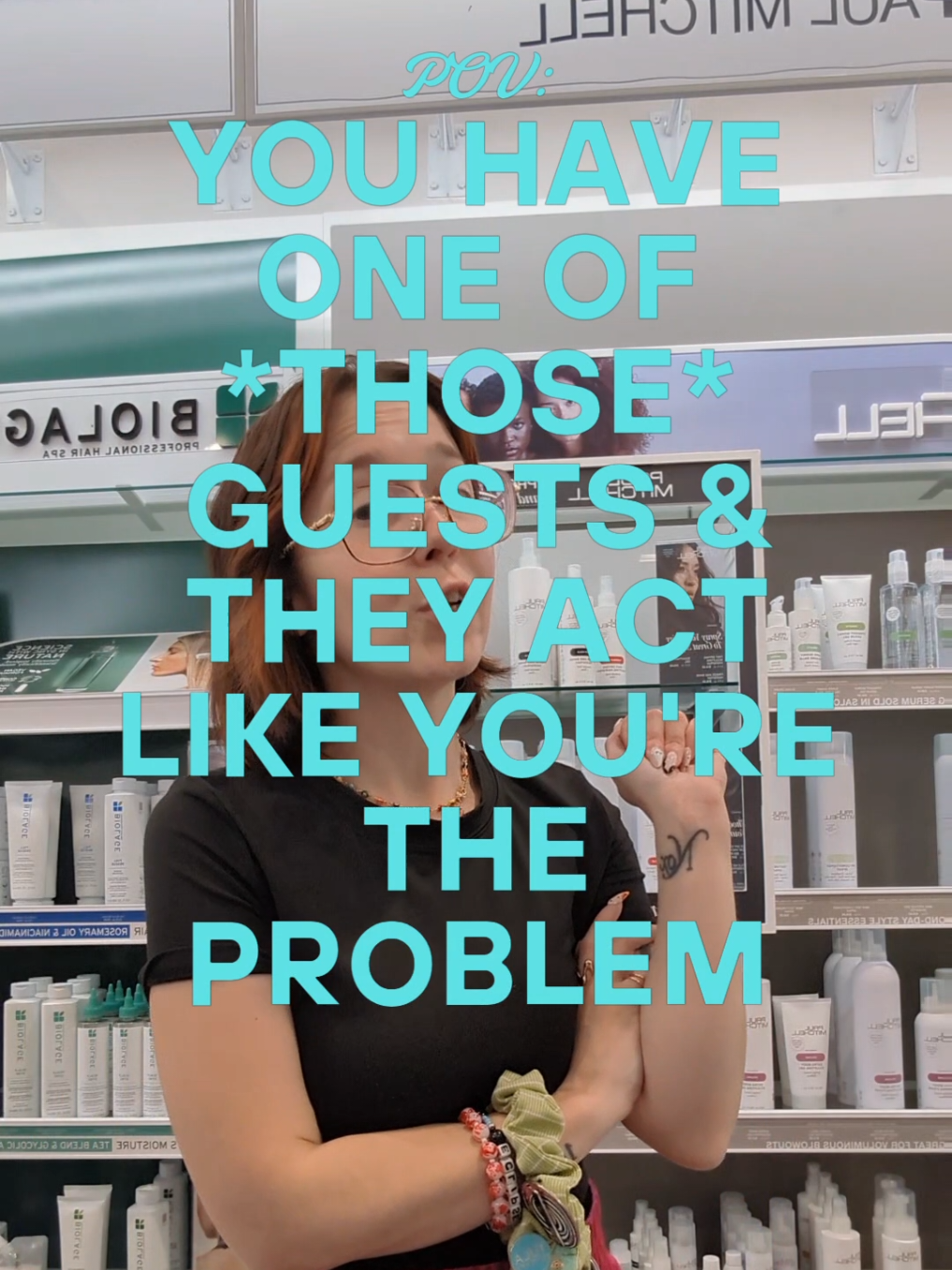 @Loricia Jade