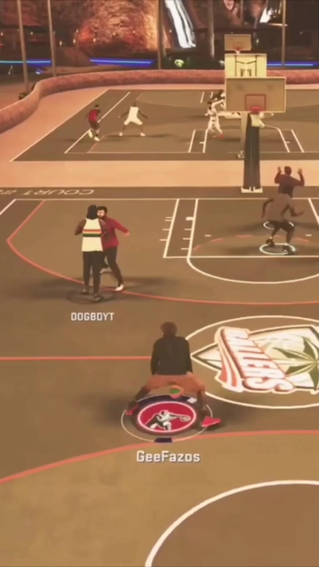 @xgoyards