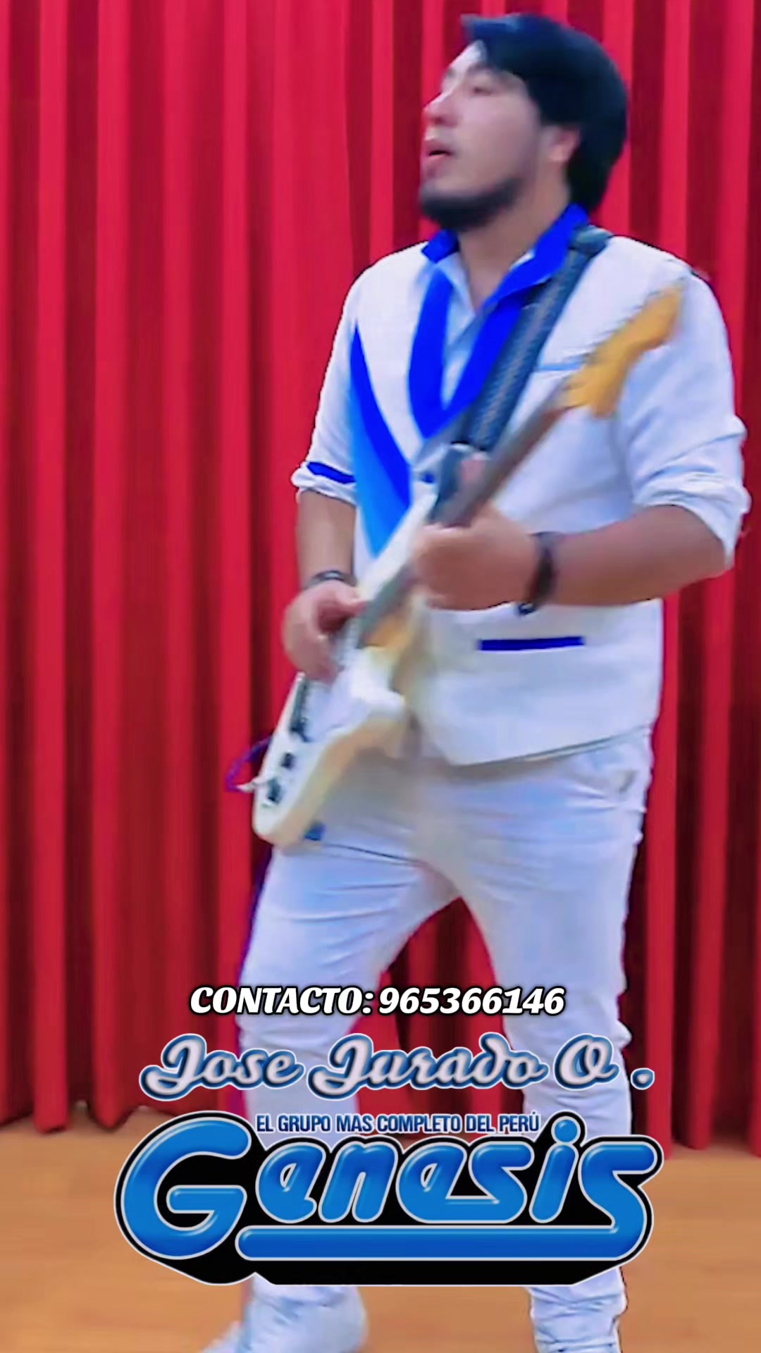 @Grupo Genesis Oficial