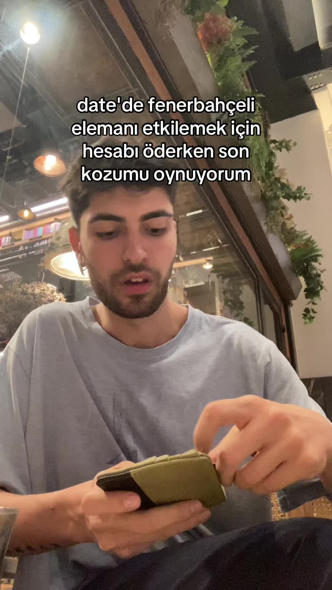 @Eseng&uuml;l Yırtıkferyat DIVA💜