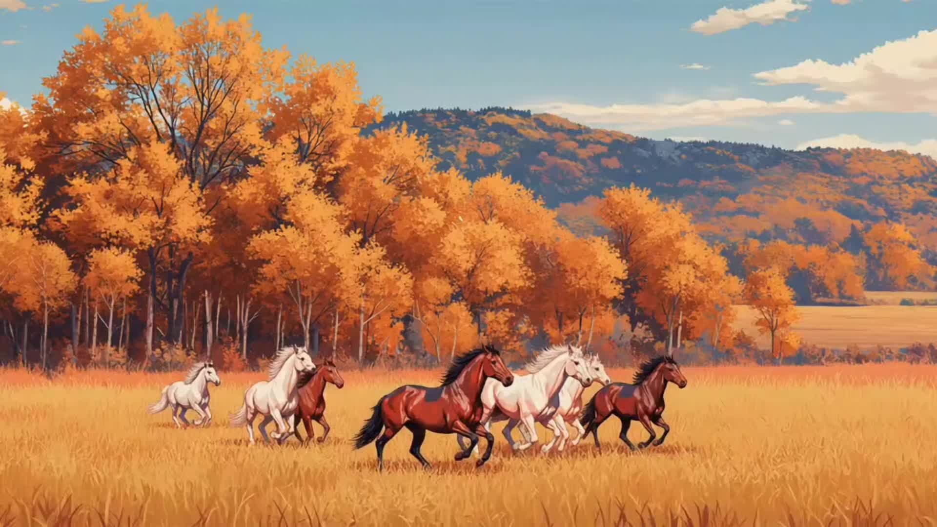 @horses lovers