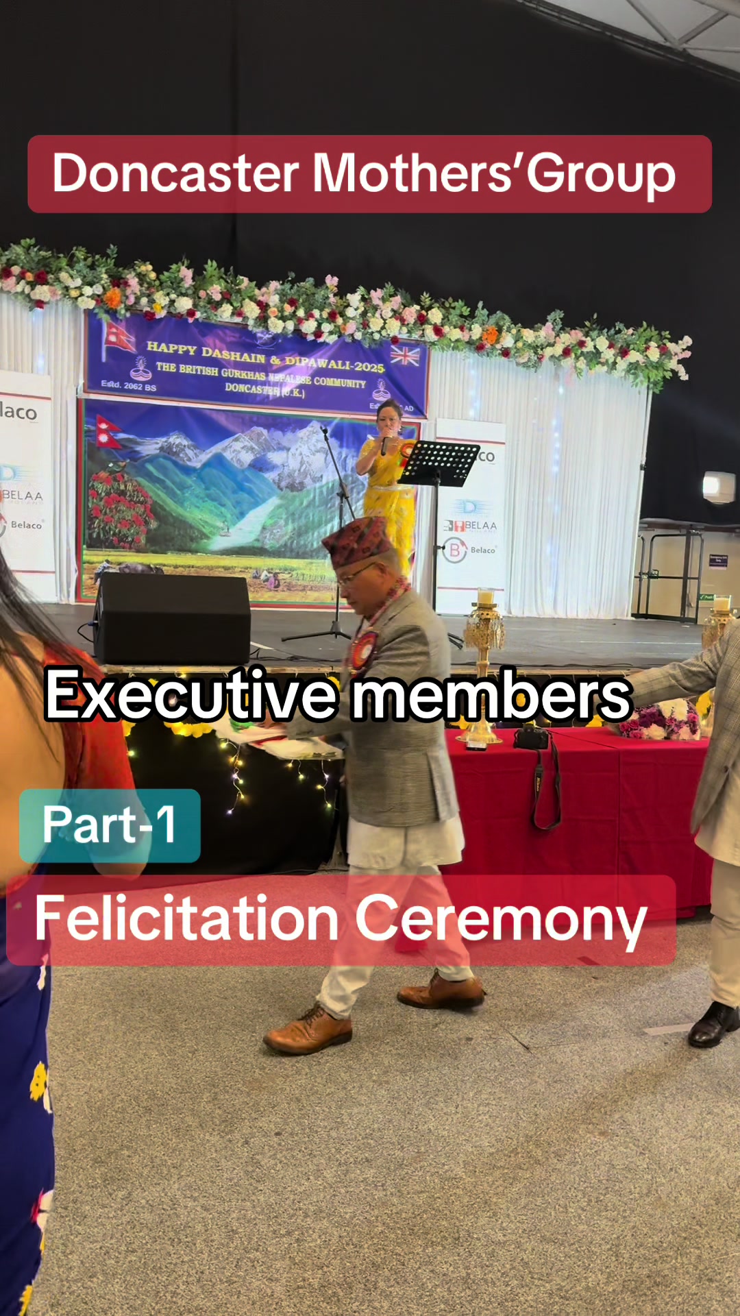 @UK Nepali TV