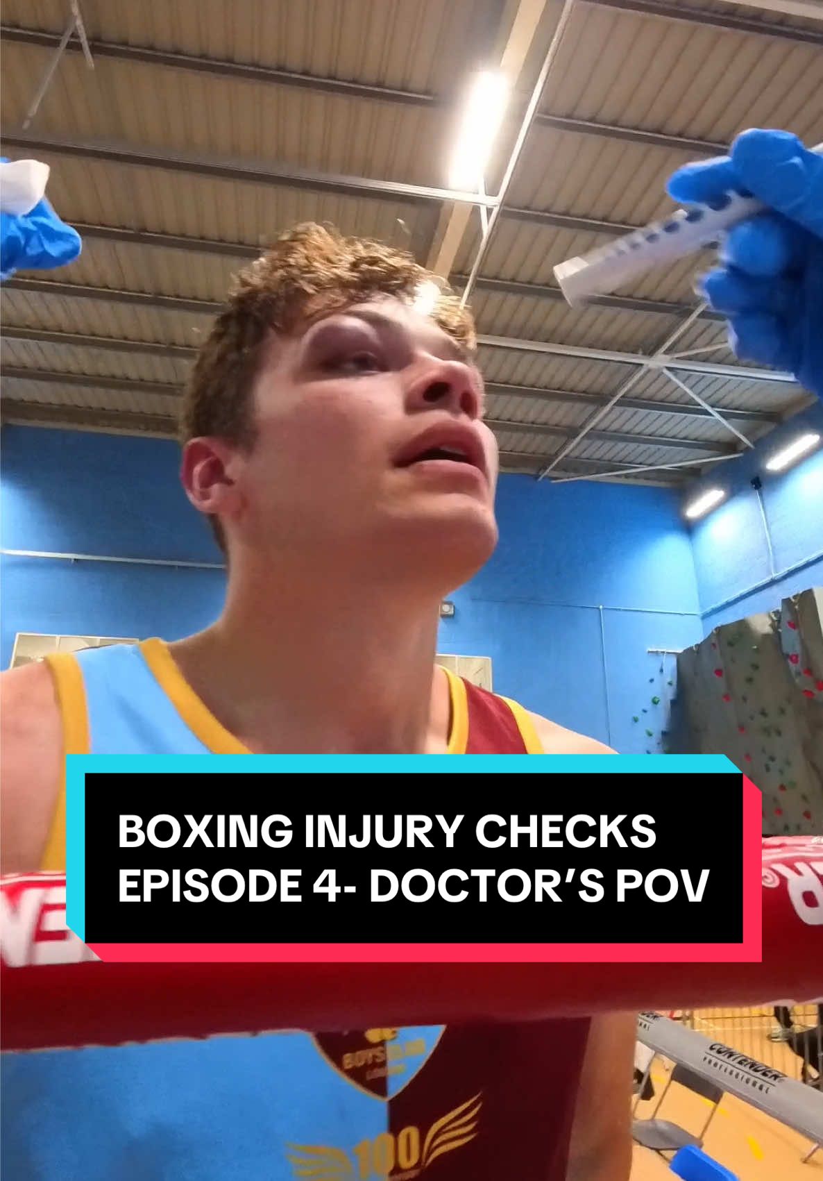 @The Ringside Doc 🥊