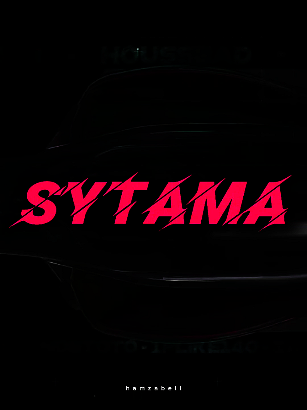 @ʜ𝓪м𝔃𝒂 𝒃єℓℓ