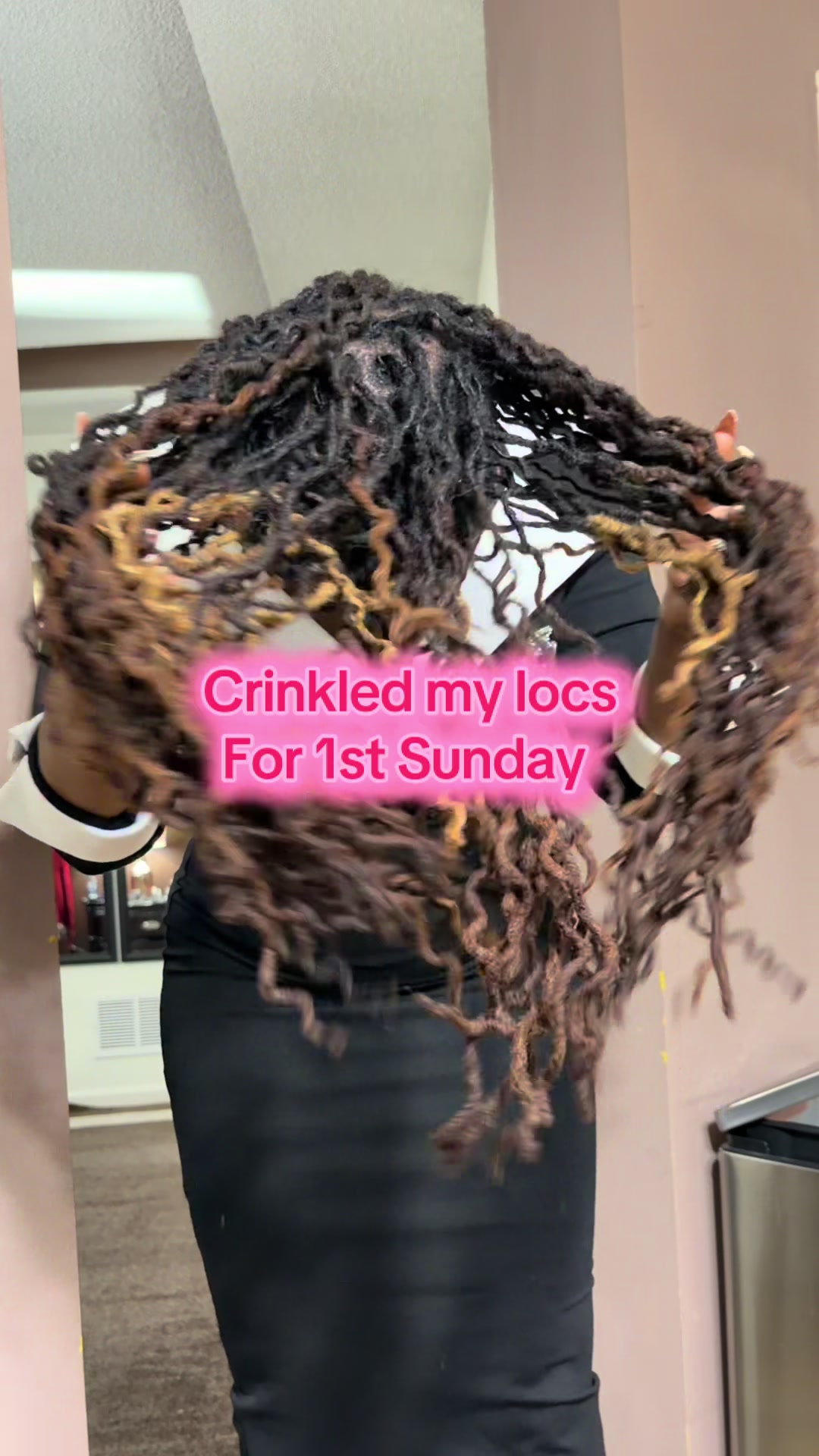 @LocQueenz Salon Memphis