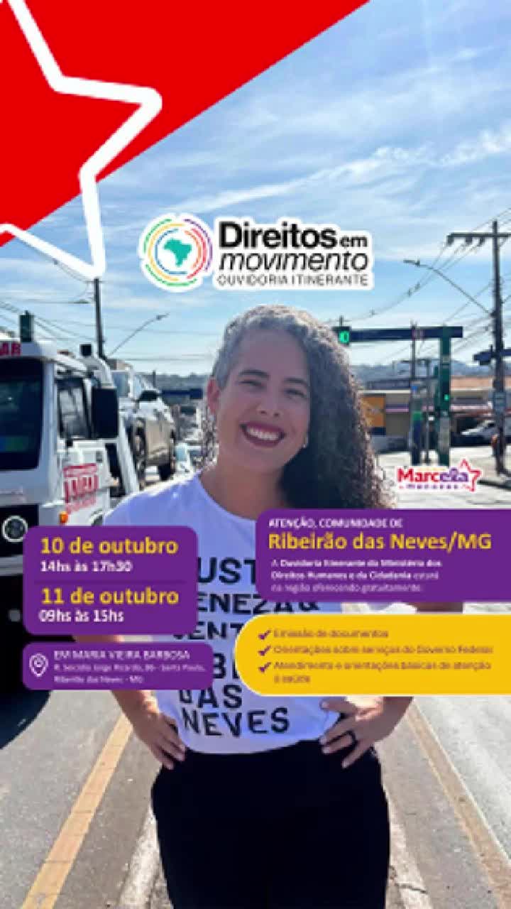 @Marcela Menezes