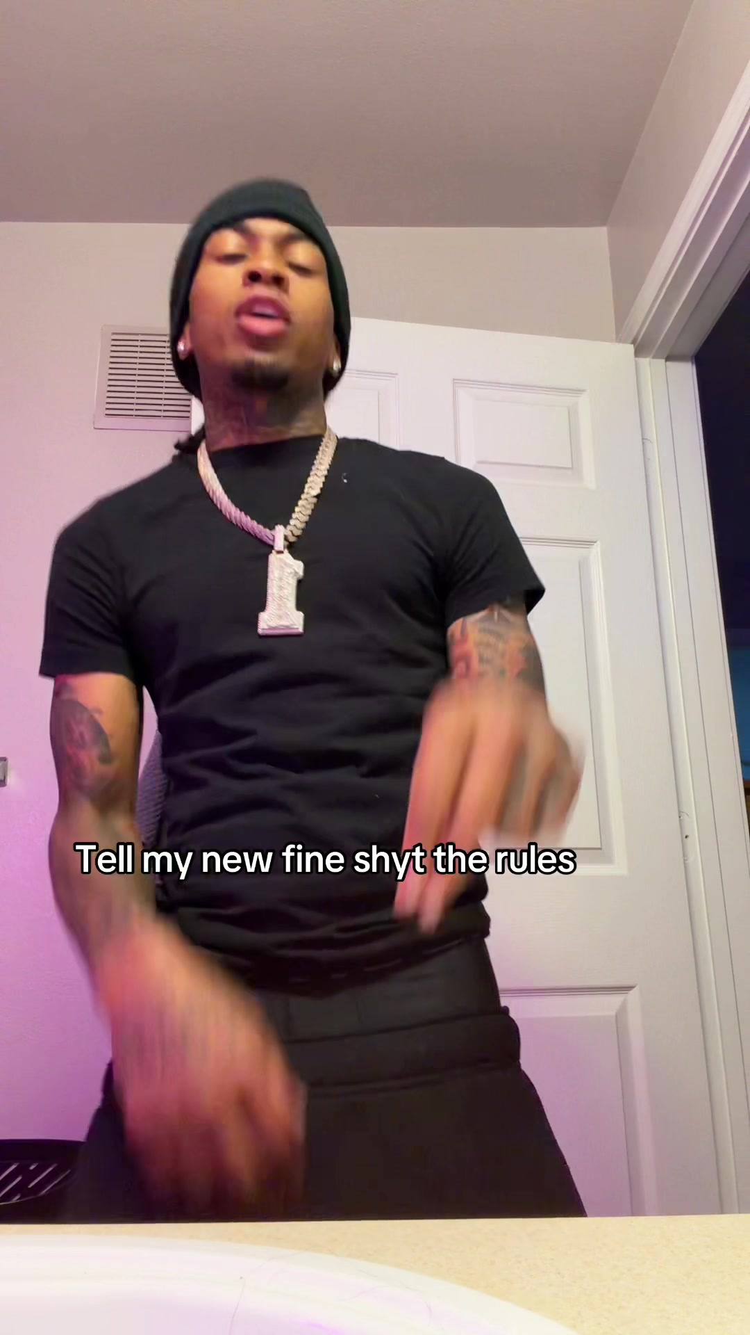 @Girl That&rsquo;s Eli 🥴
