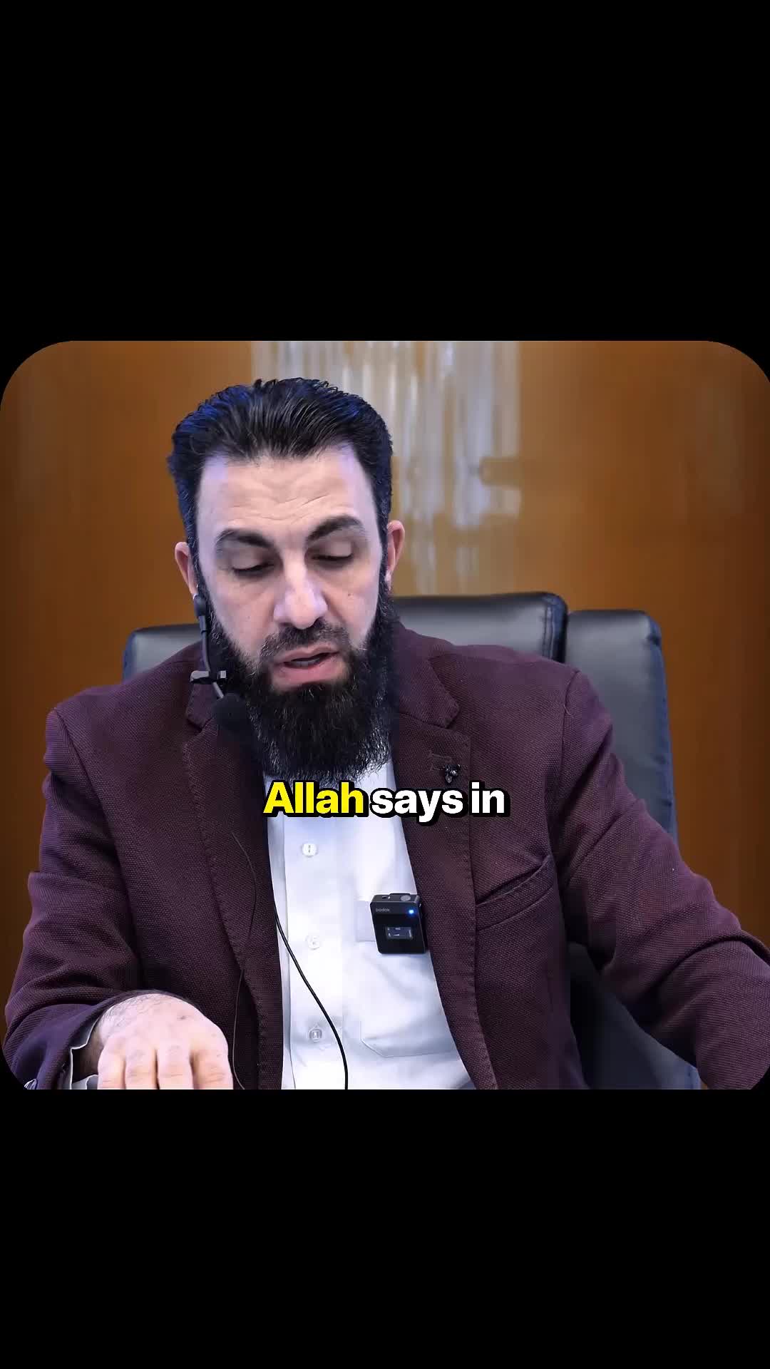@Islamic Motivation