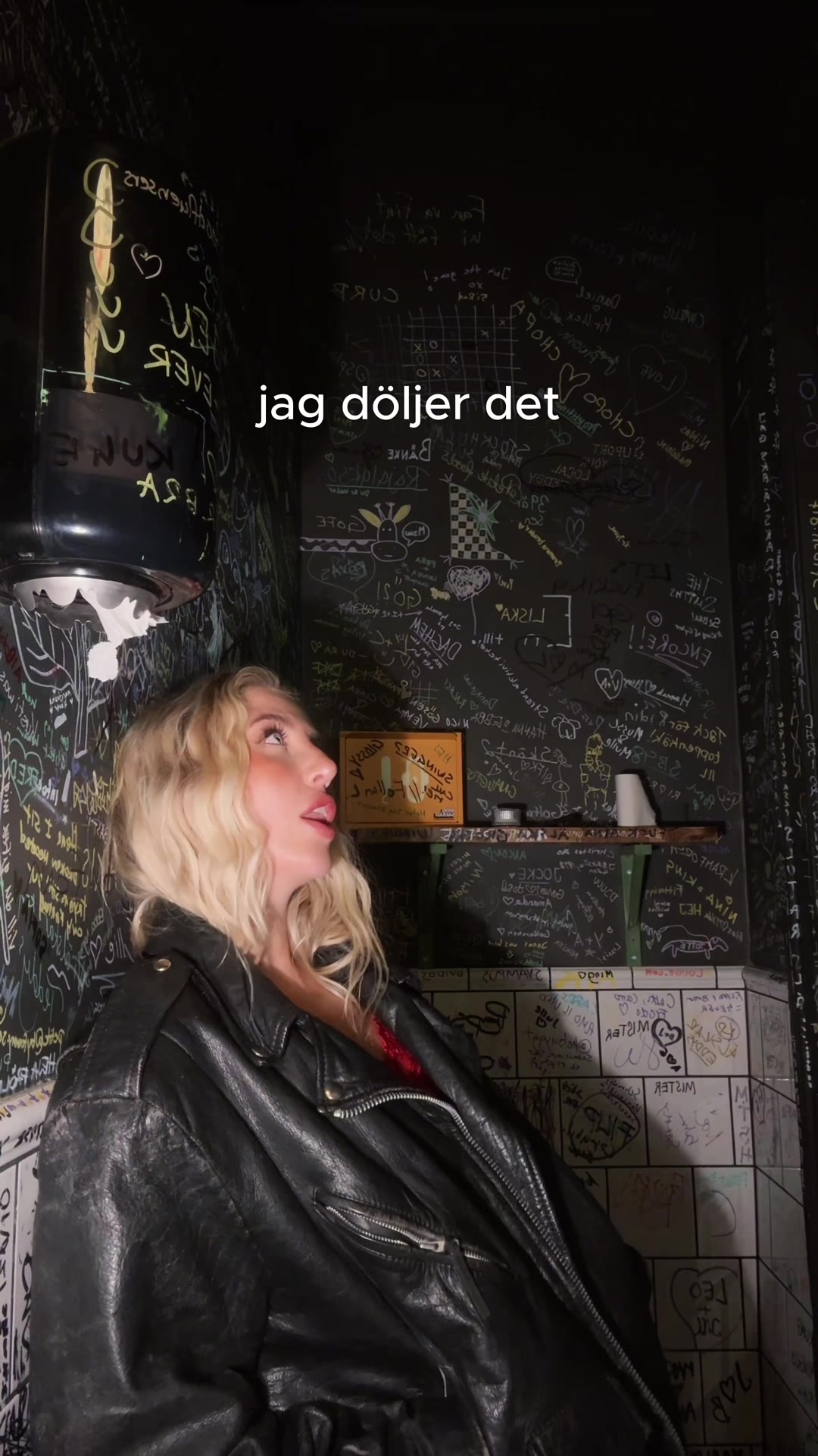 @Peg Parnevik