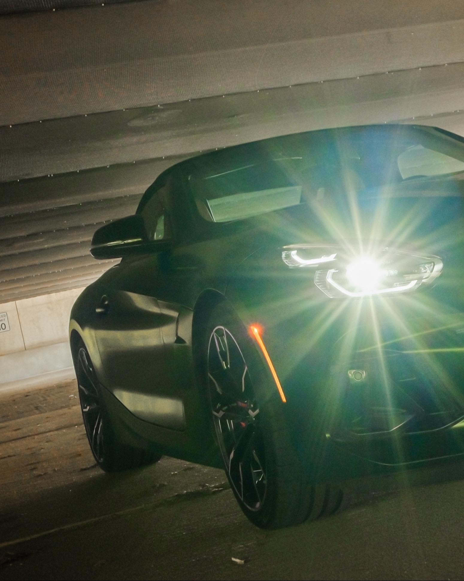 @BMW USA