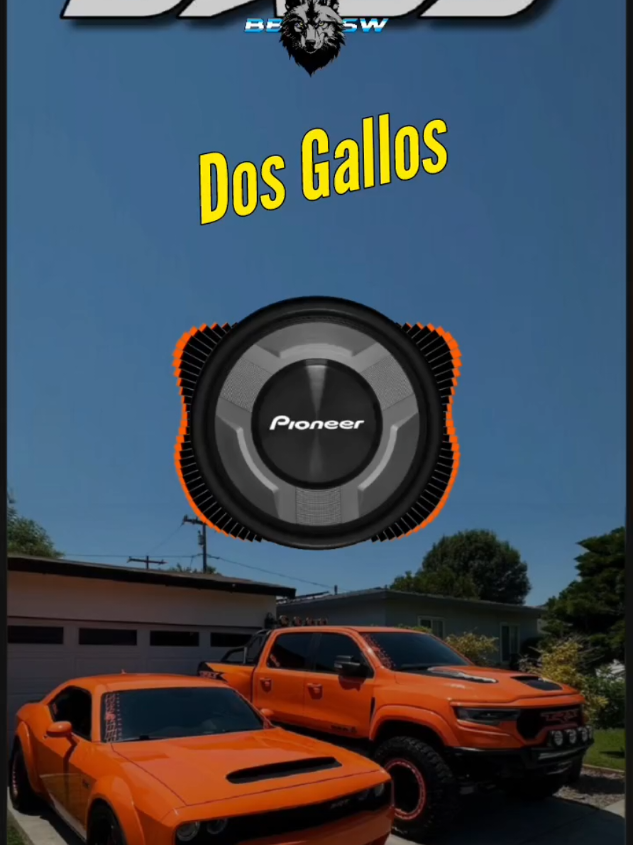 @BASS BOOSTED SONGS LOBO