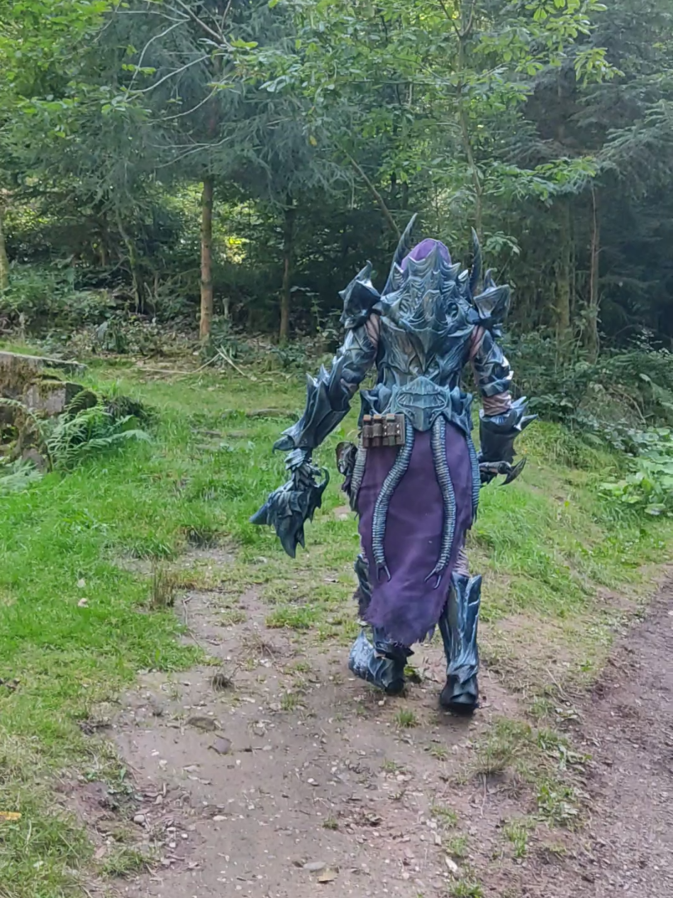 @Bambou Cosplay