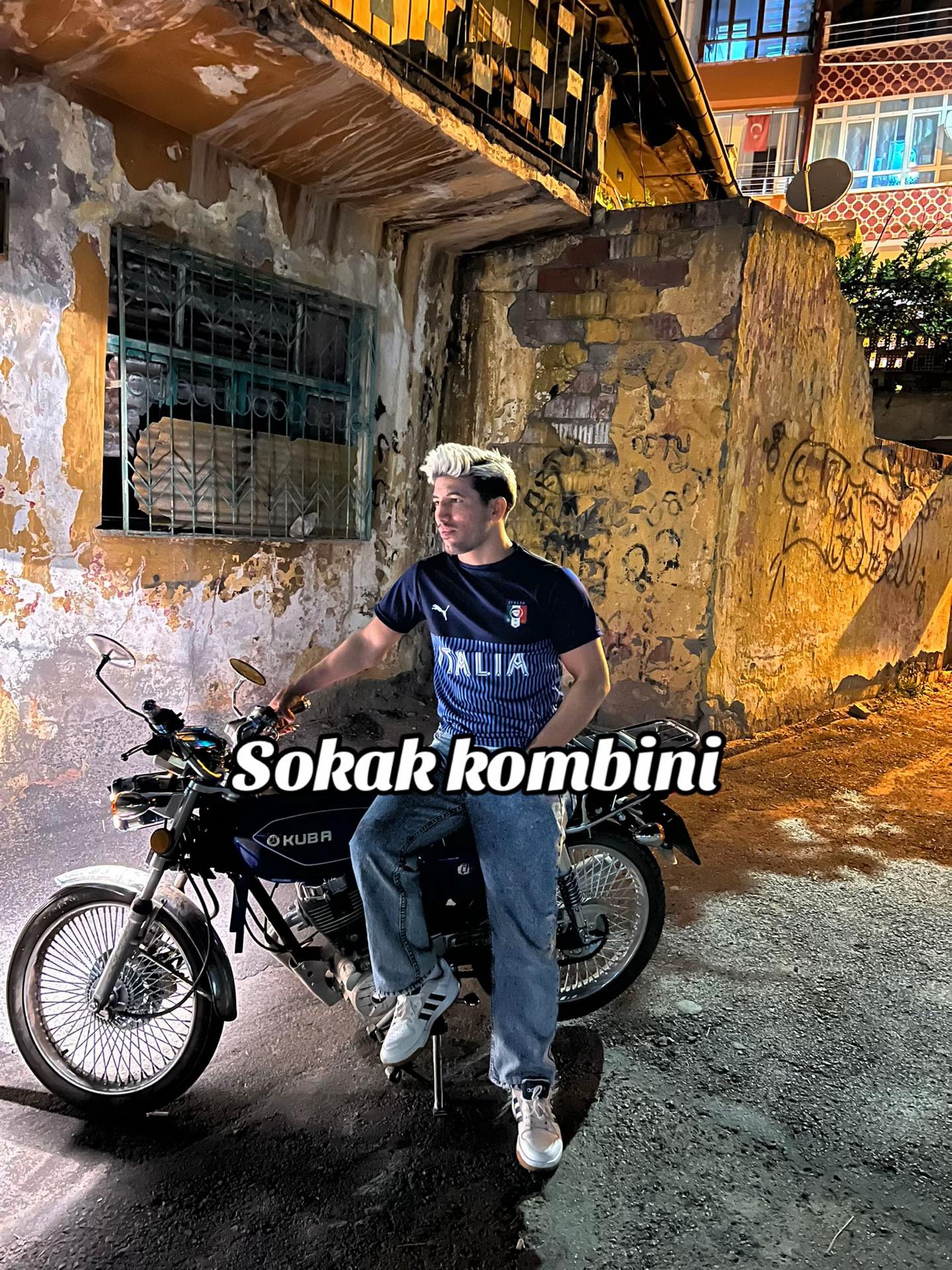 @Ferit Ferdi Göktepe